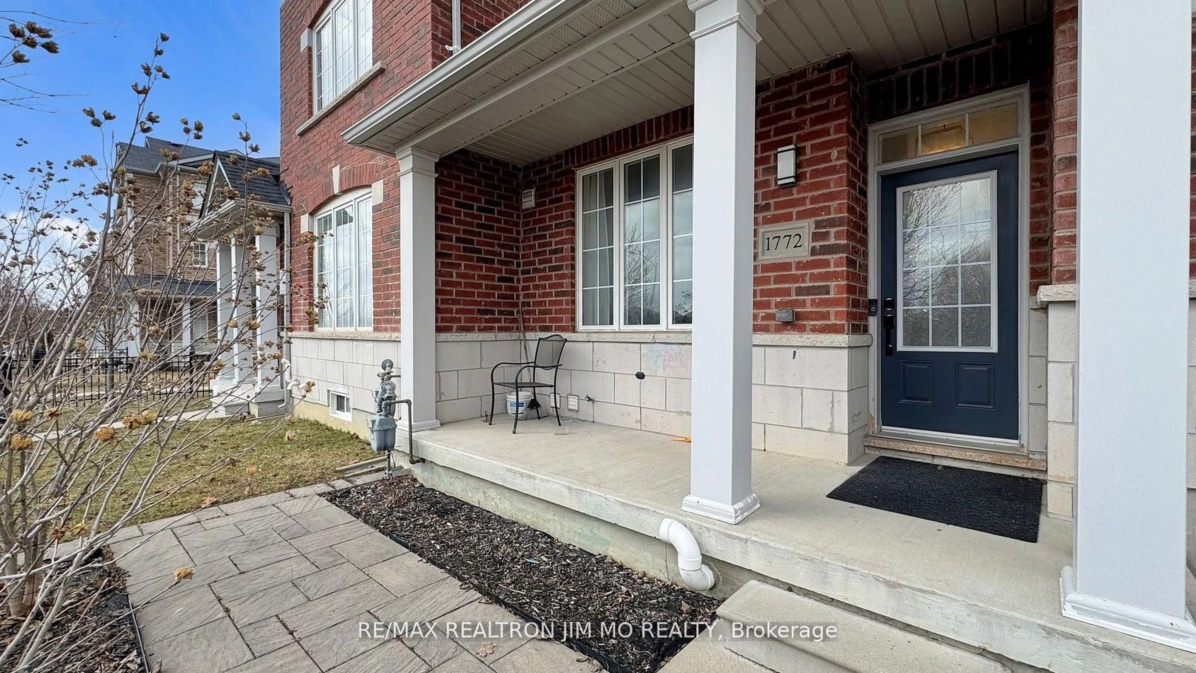 Unknown for 1772 Donald Cousens Pkwy, Markham Ontario L6B 0V5