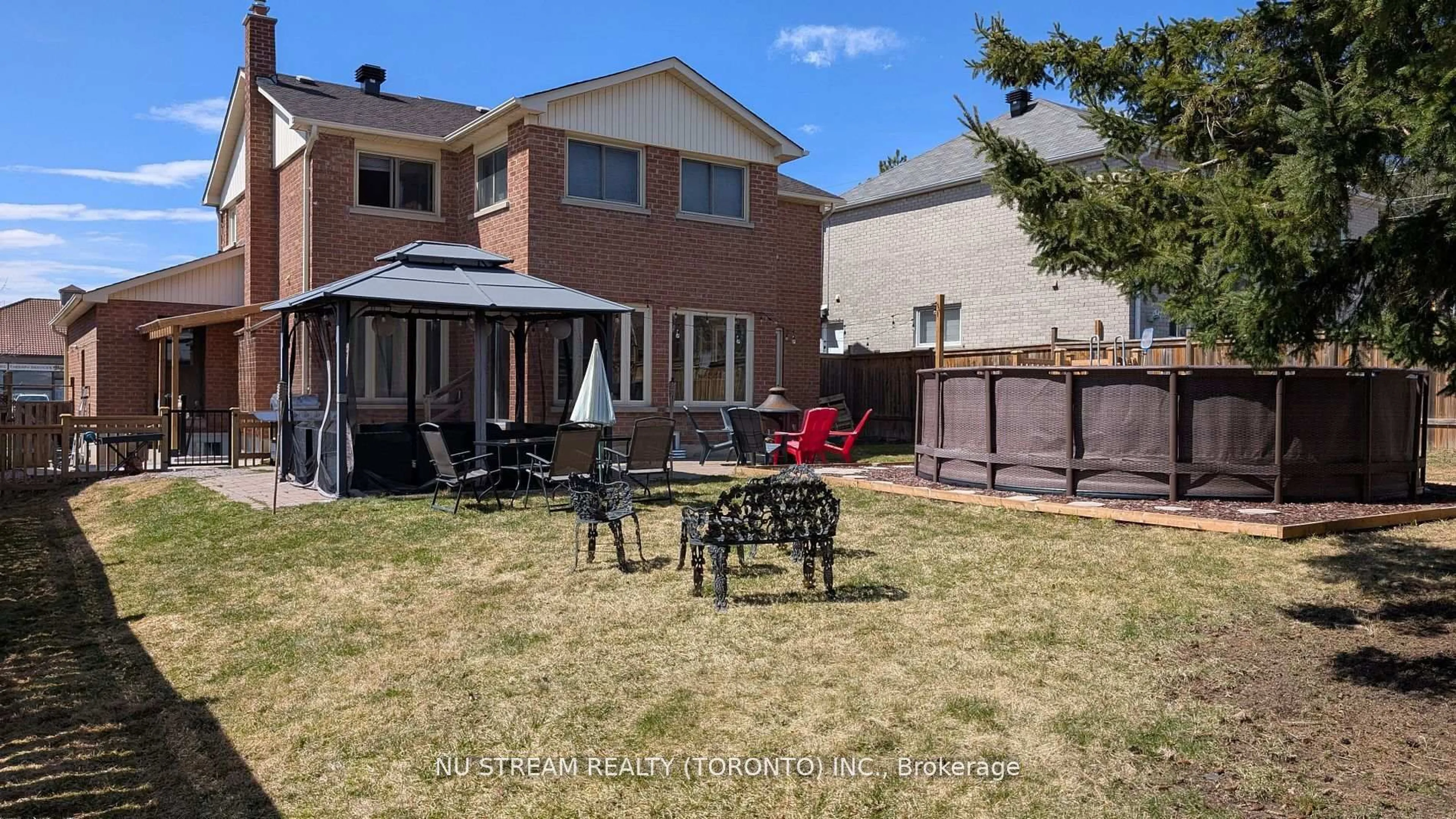 Unknown for 3 Bloomfield Tr, Richmond Hill Ontario L4E 2H8