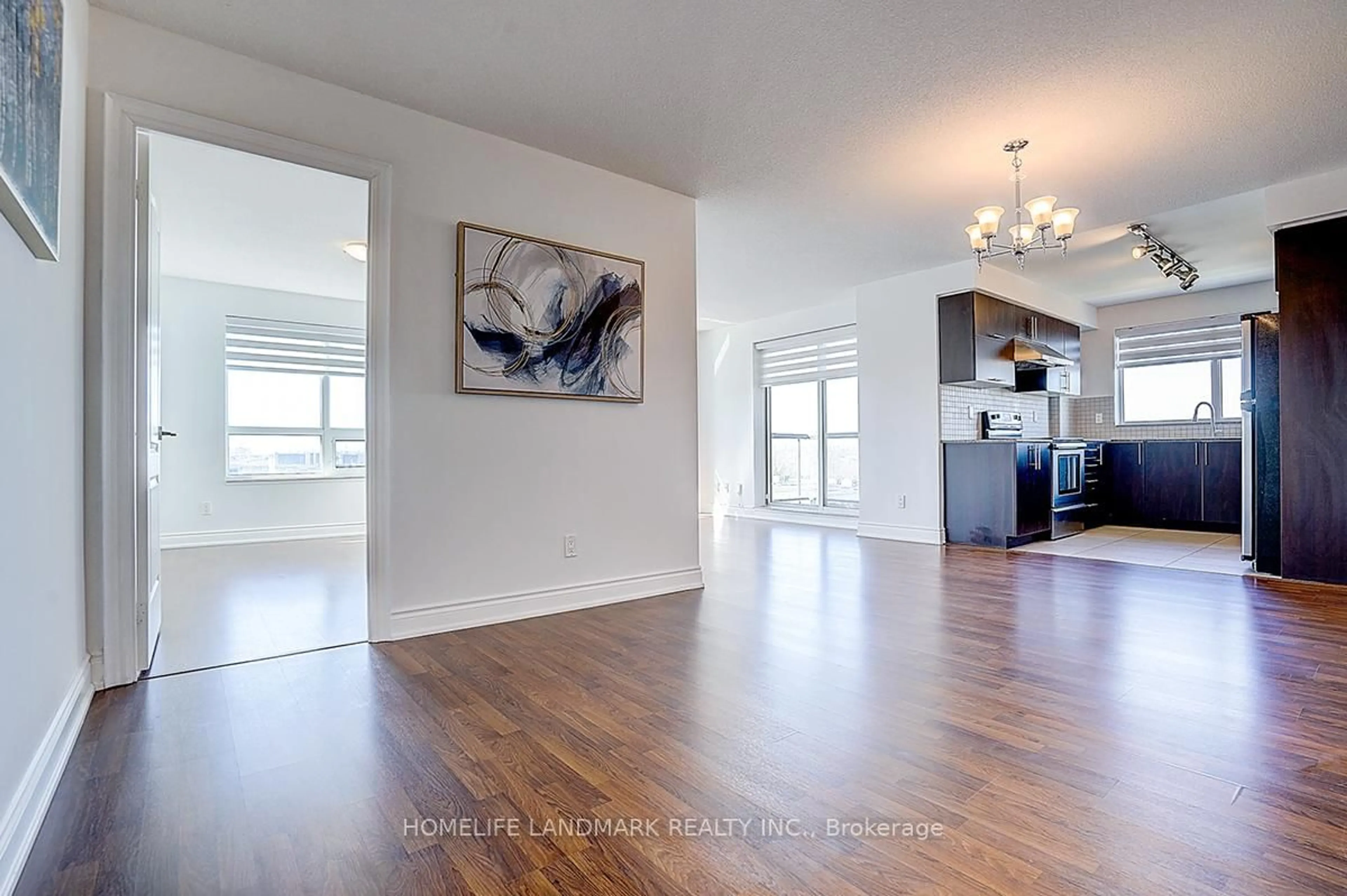 Unknown for 50 Clegg Rd #815, Markham Ontario L6G 0C6