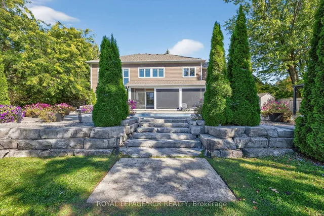 20572 Yonge St, East Gwillimbury 5