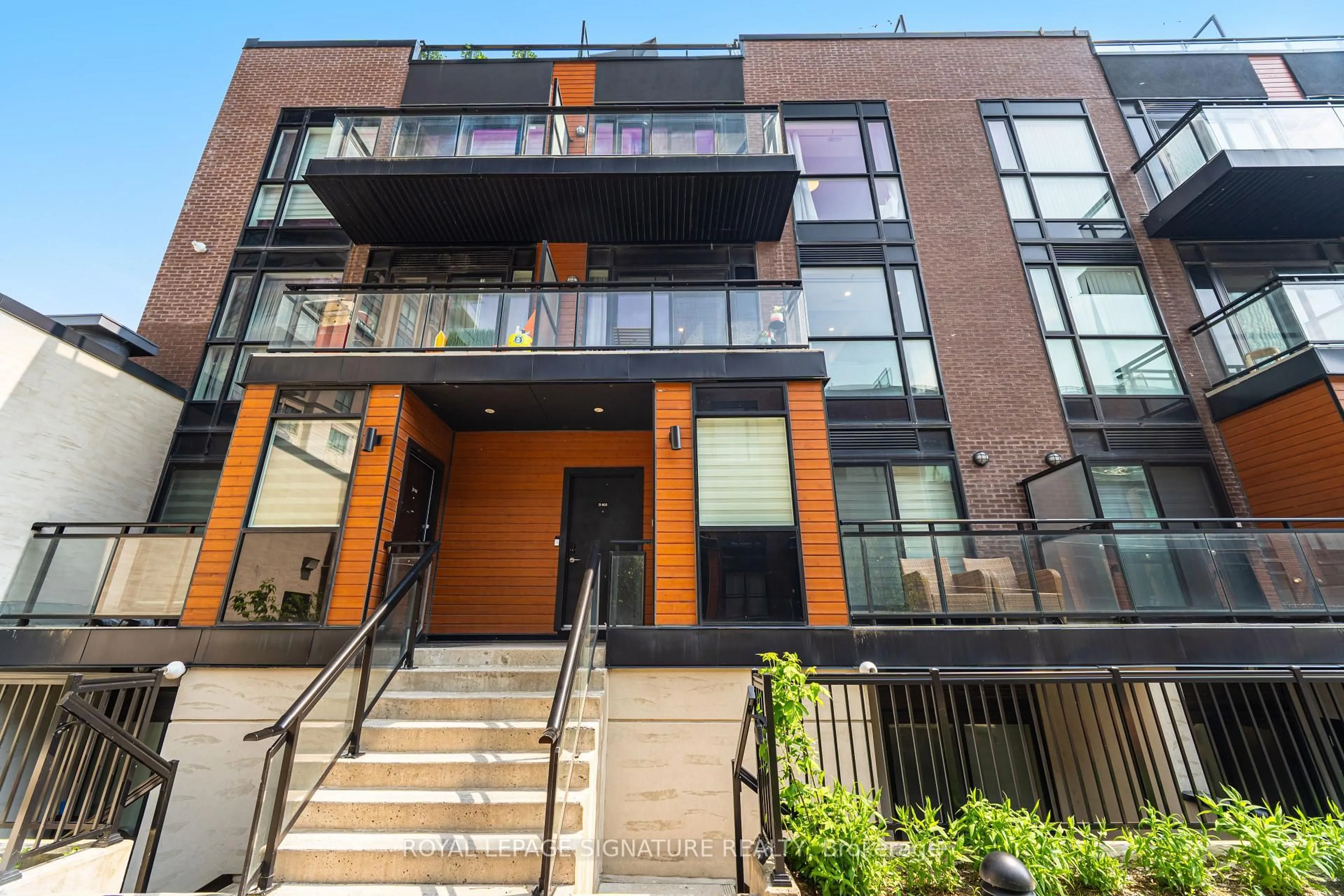 Unknown for 5289 Highway 7 #D-603, Vaughan Ontario L4L 0J1