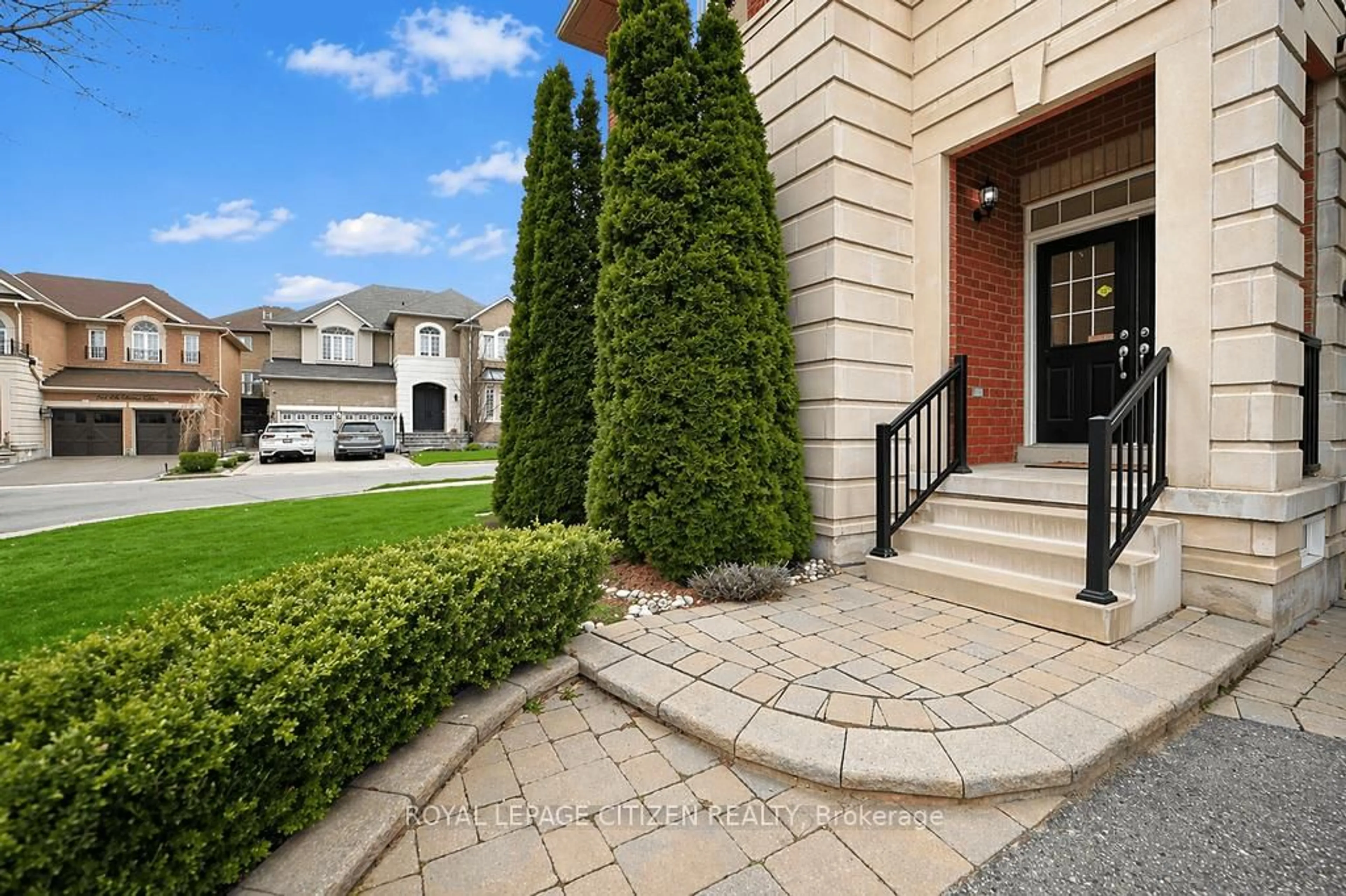 Unknown for 33 Tiglio Rd, Vaughan Ontario L4H 0M3