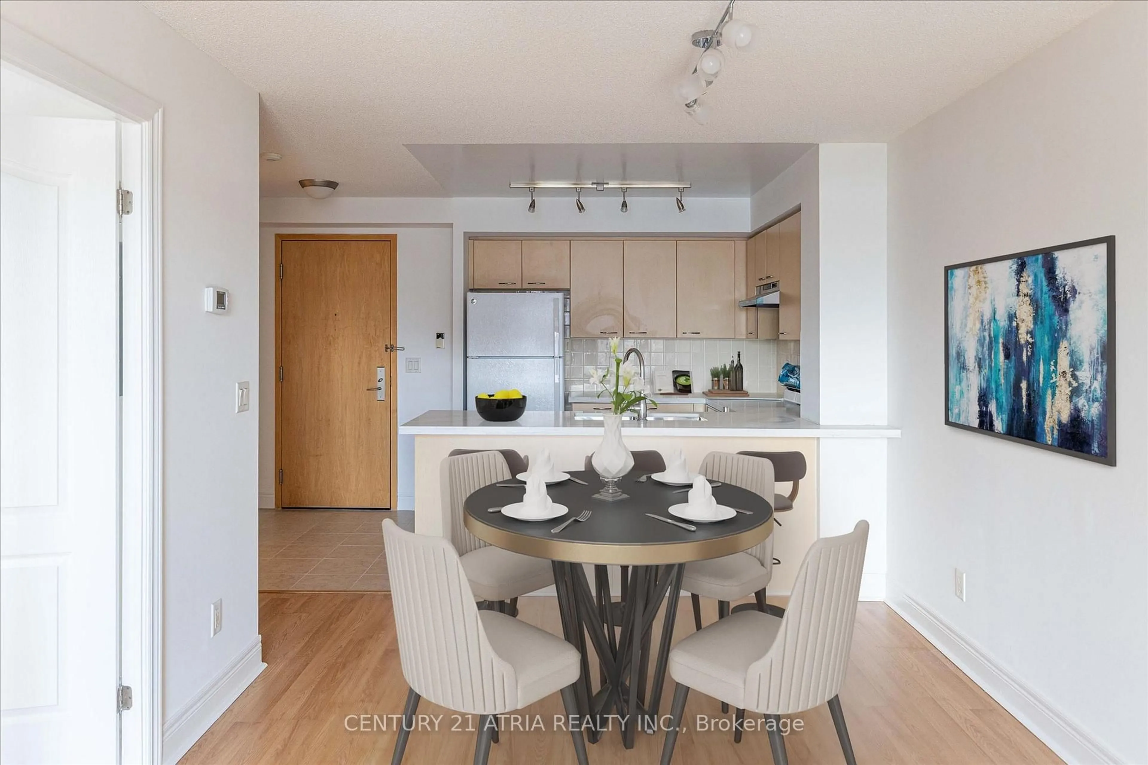 Unknown for 48 Suncrest Blvd #622, Markham Ontario L3T 7Y5