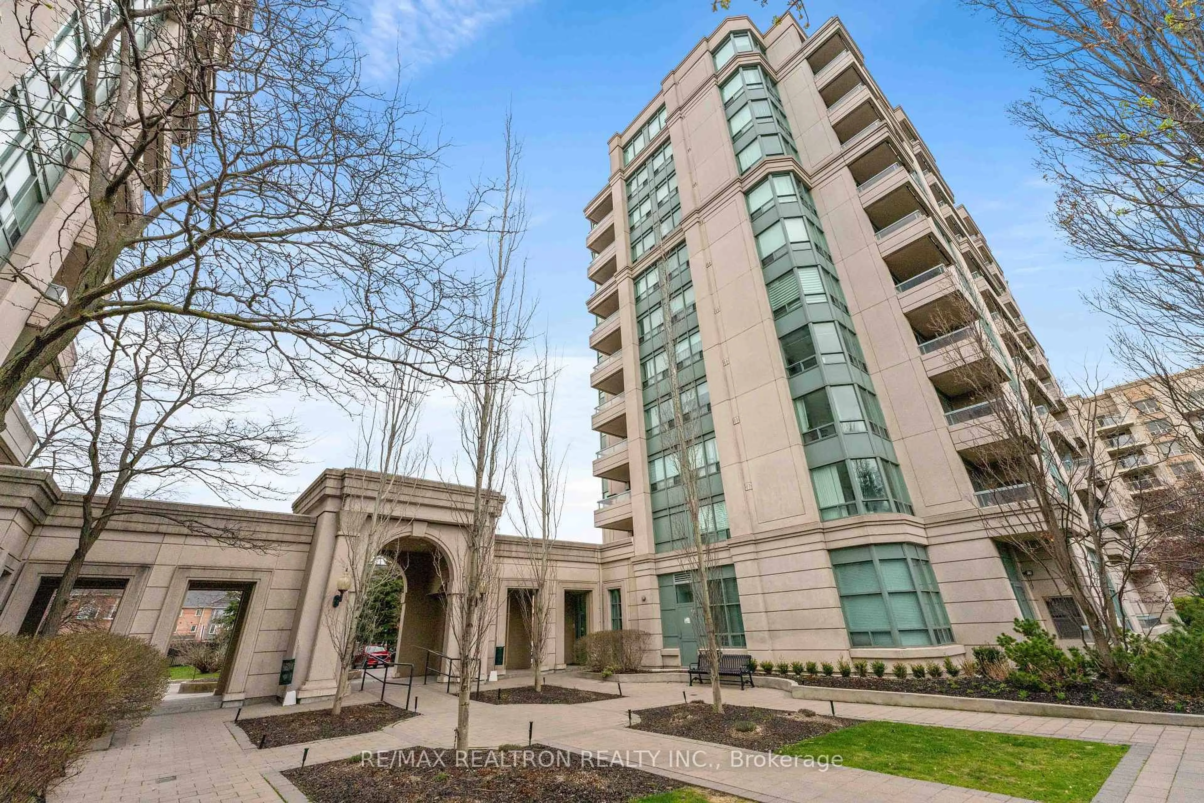 Unknown for 5 Emerald Lane #605, Vaughan Ontario L4J 8P7