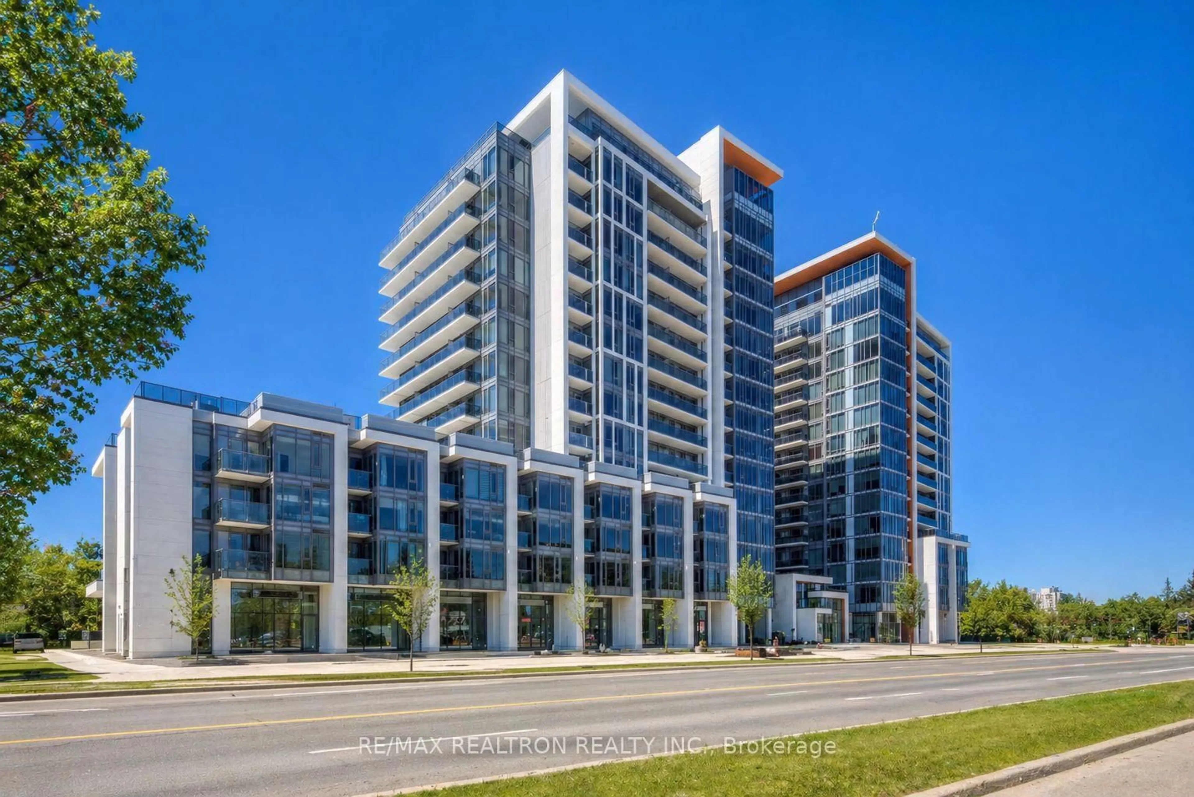 Unknown for 9608 Yonge St #606, Richmond Hill Ontario L4C 0X4