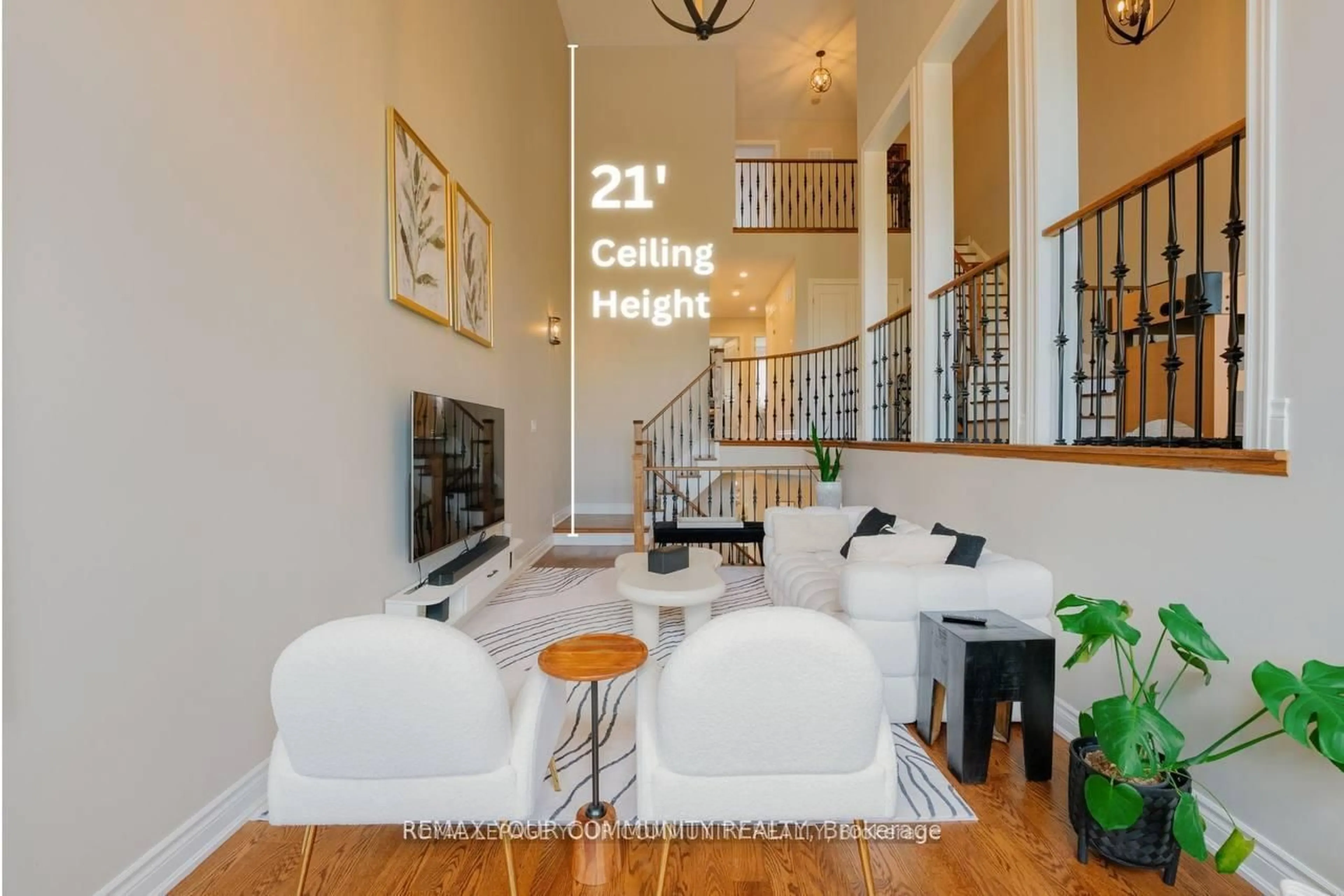 Unknown for 117 Hansard Dr, Vaughan Ontario L4H 0V8