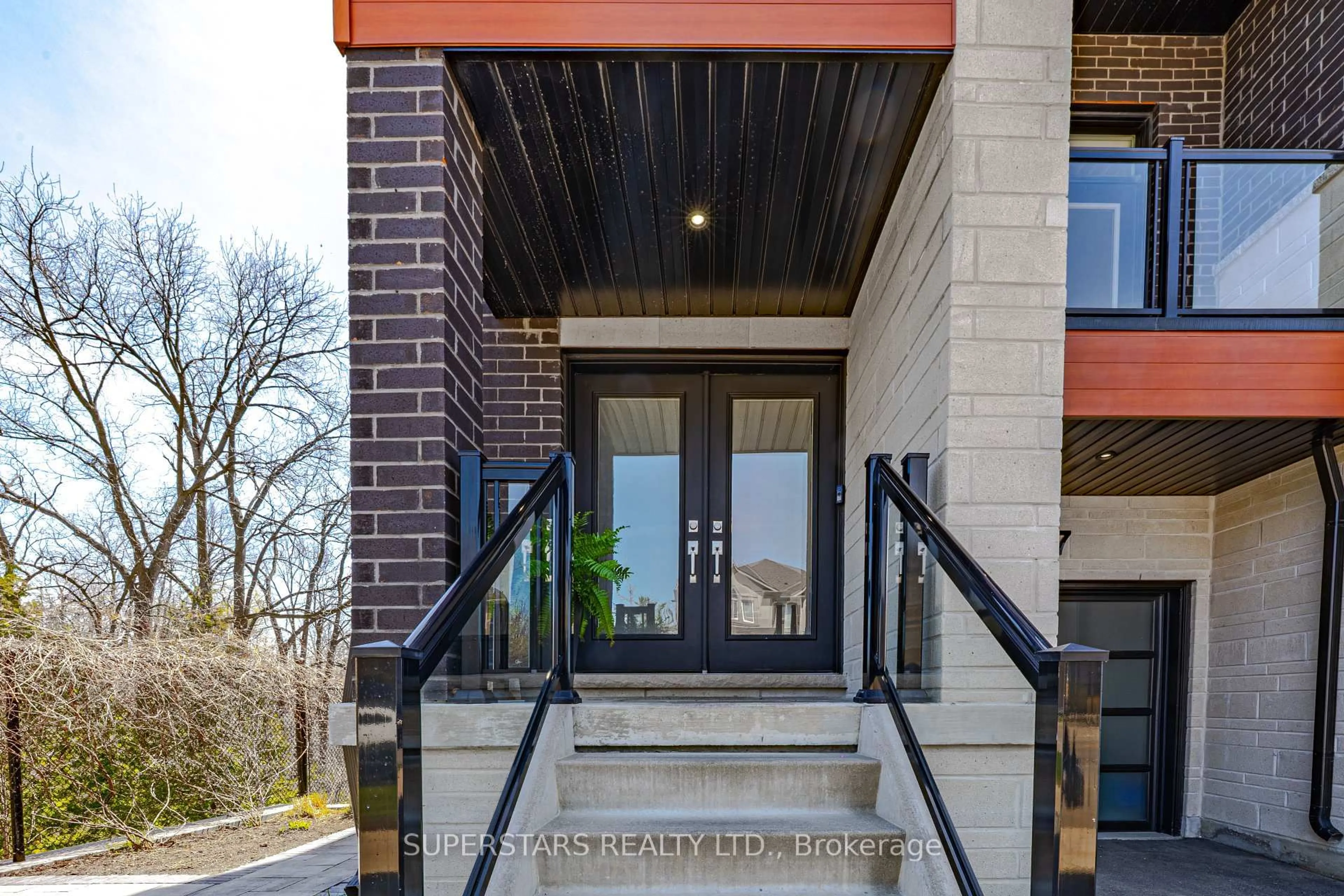 Unknown for 147 Lebovic Campus Dr, Vaughan Ontario L6A 5A1