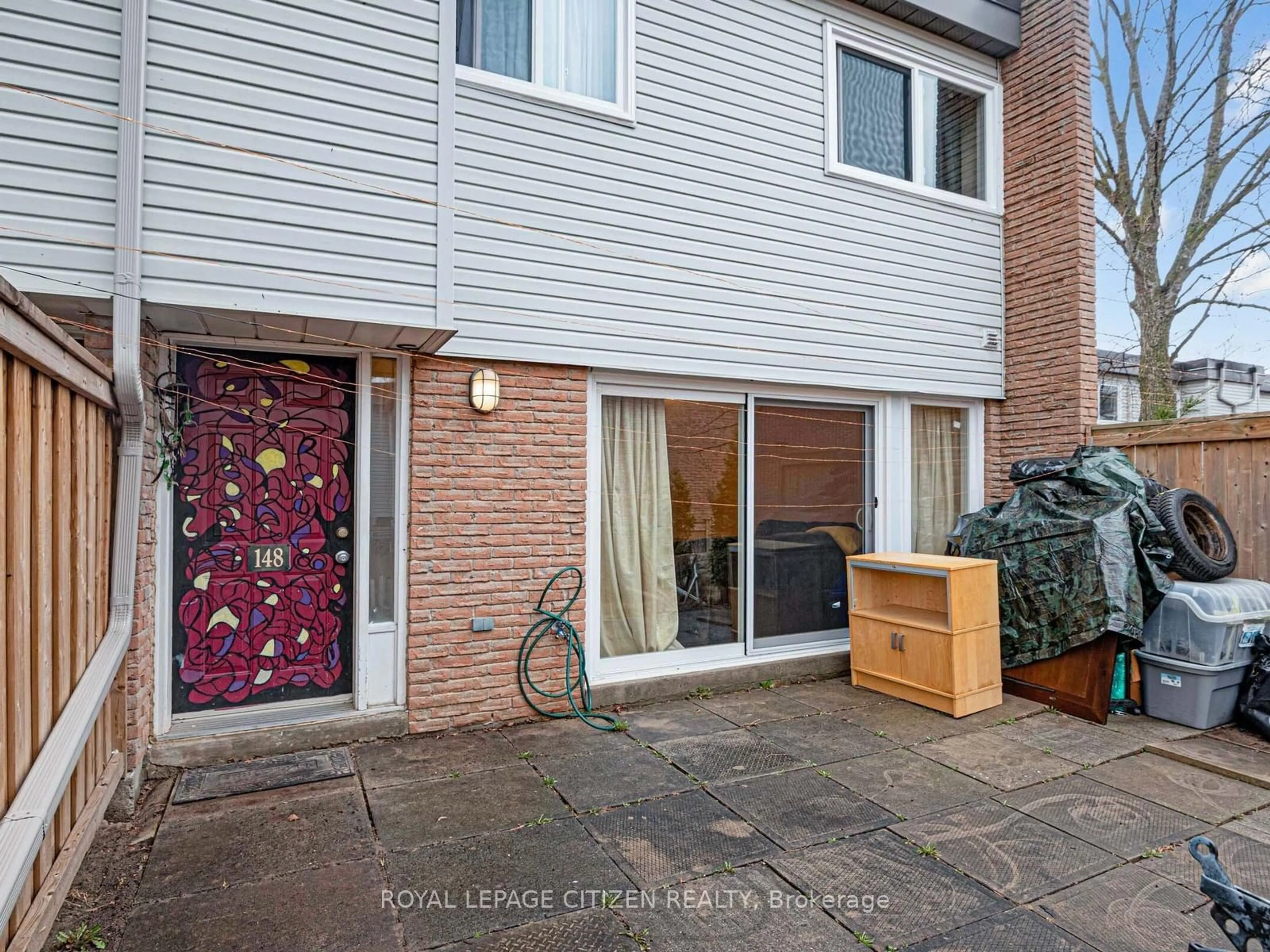 Unknown for 148 Milestone Cres, Aurora Ontario L4G 3M2