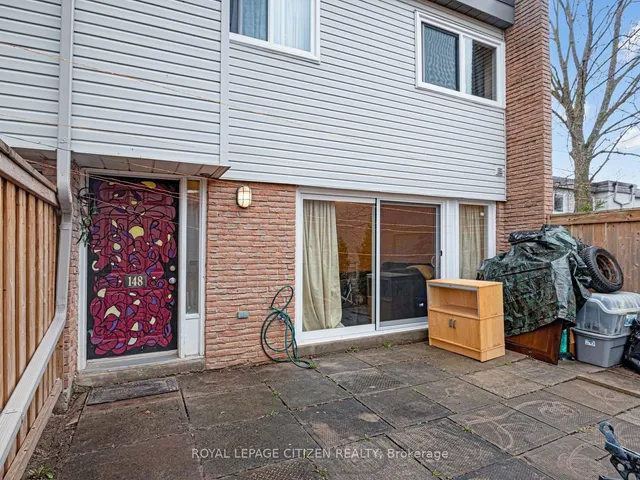 148 Milestone Cres, Aurora 2