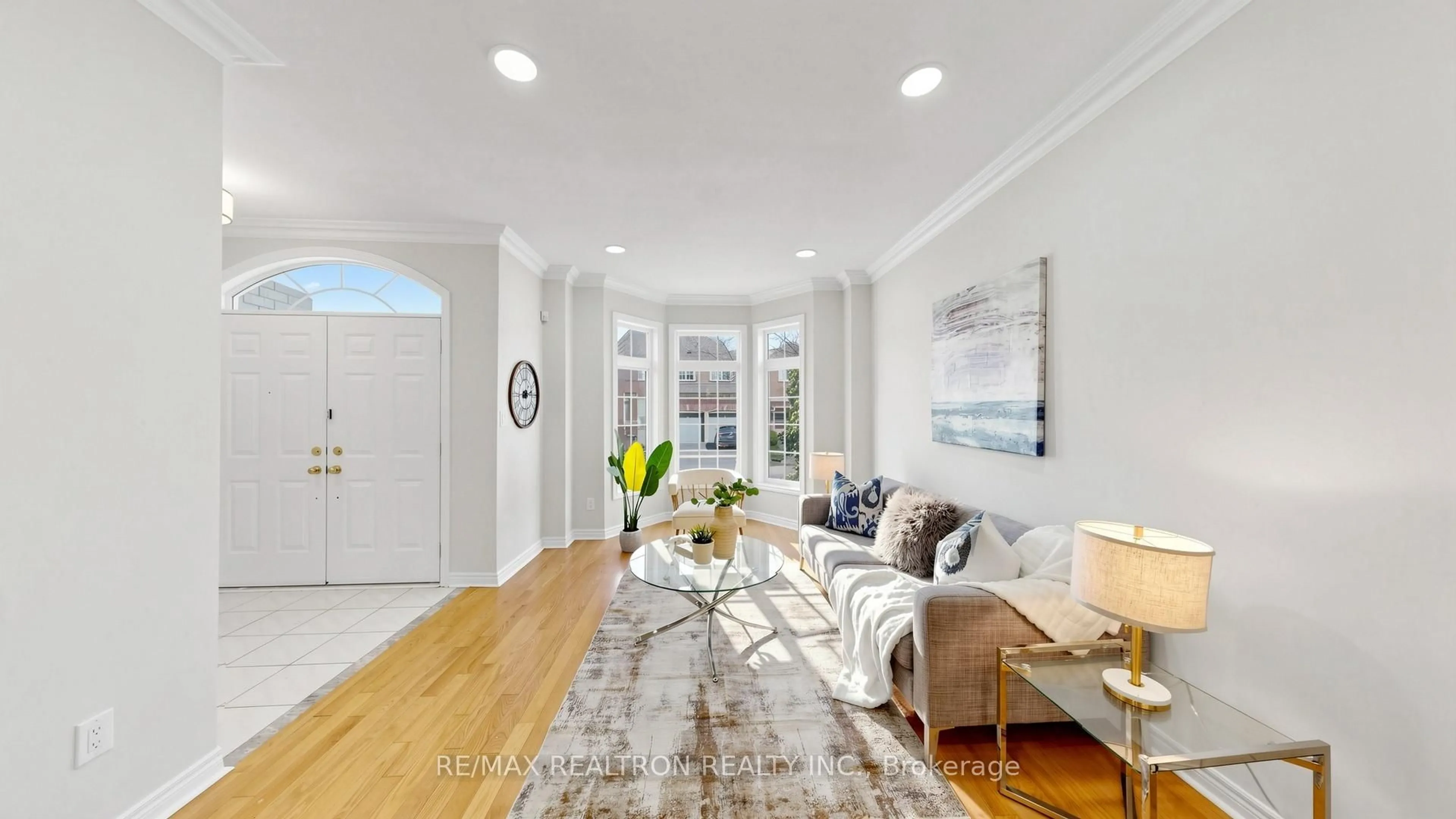 Unknown for 46 Gardenia Cres, Markham Ontario L6C 2K8