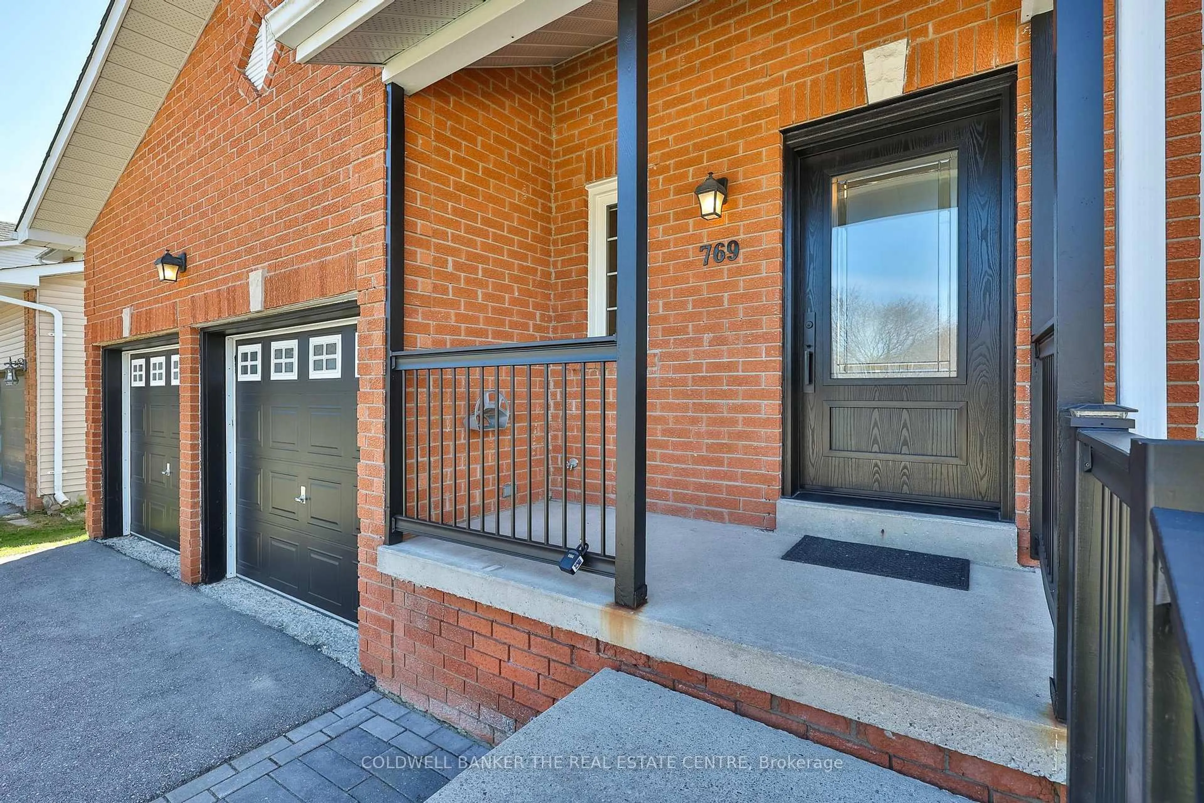 Home with brick exterior material, street for 769 Candaras St, Innisfil Ontario L9S 2H1