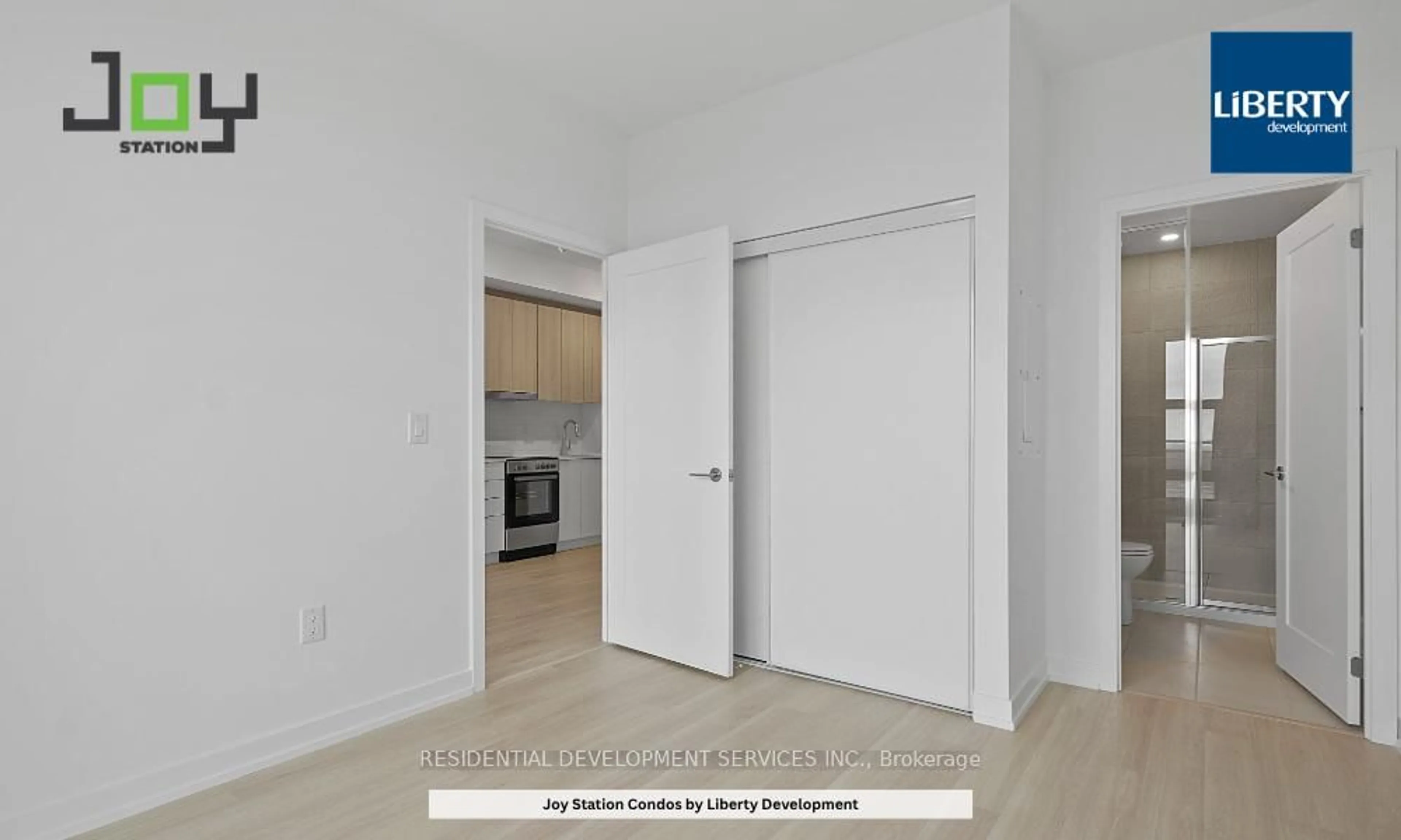 A pic of a room for 9751 Markham Rd #B-1806, Markham Ontario L6E 0H8