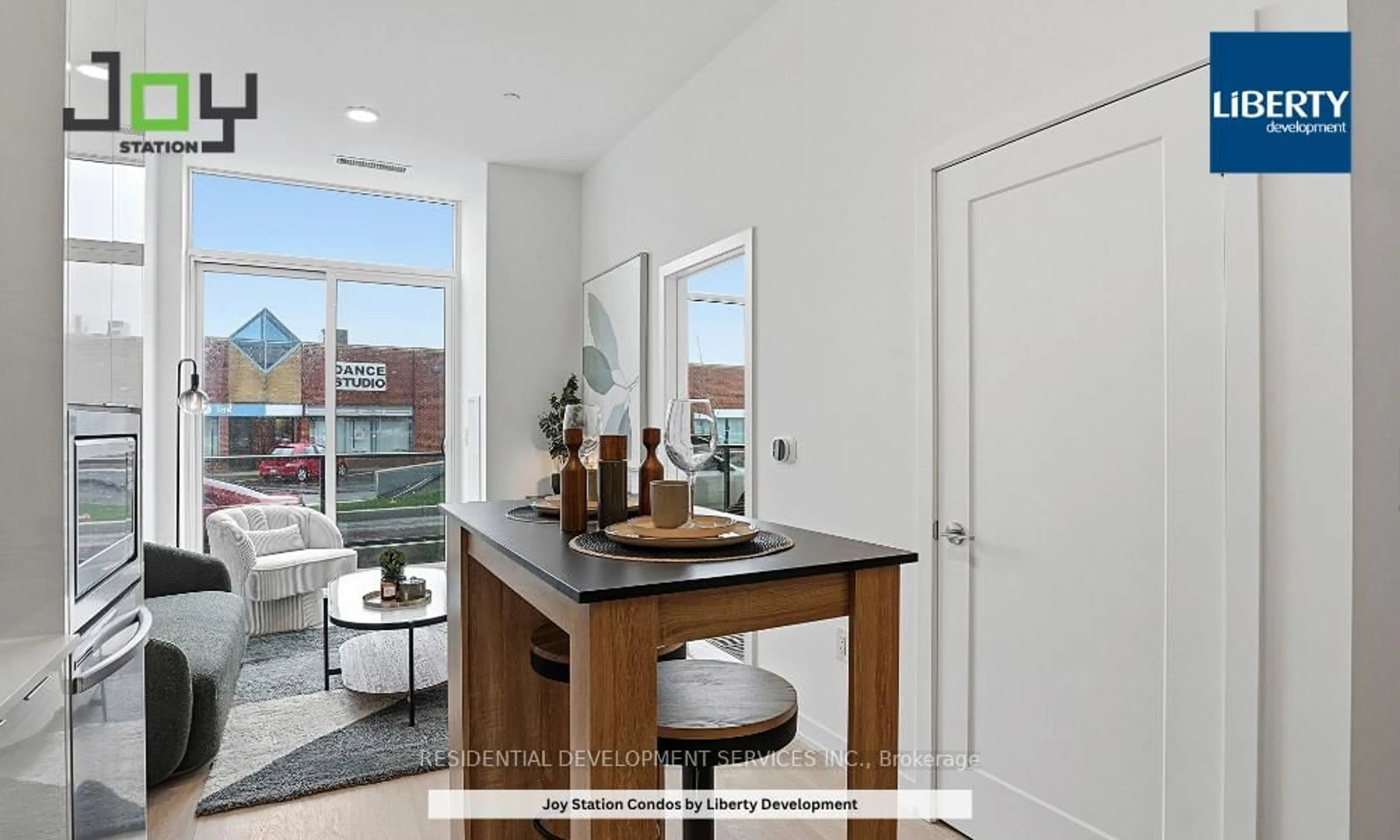 Unknown for 9751 Markham Rd #B-103, Markham Ontario L6E 0H8