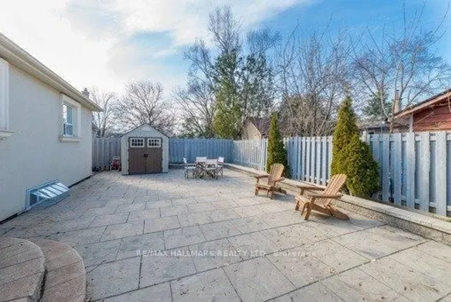 415 Marybay Cres, Richmond Hill 2