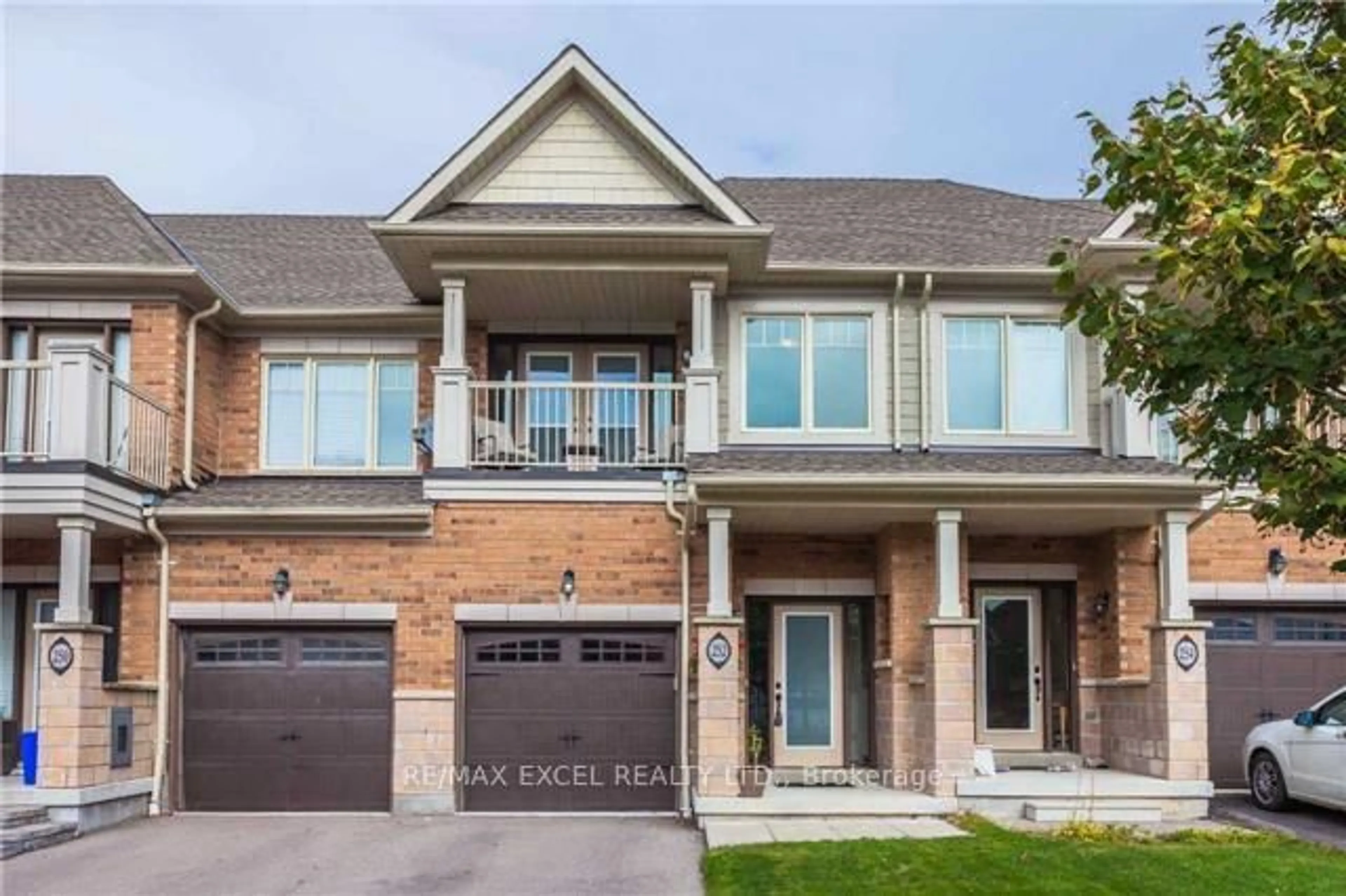 Home with brick exterior material, street for 252 Sandale Rd, Whitchurch-Stouffville Ontario L4A 0Y4