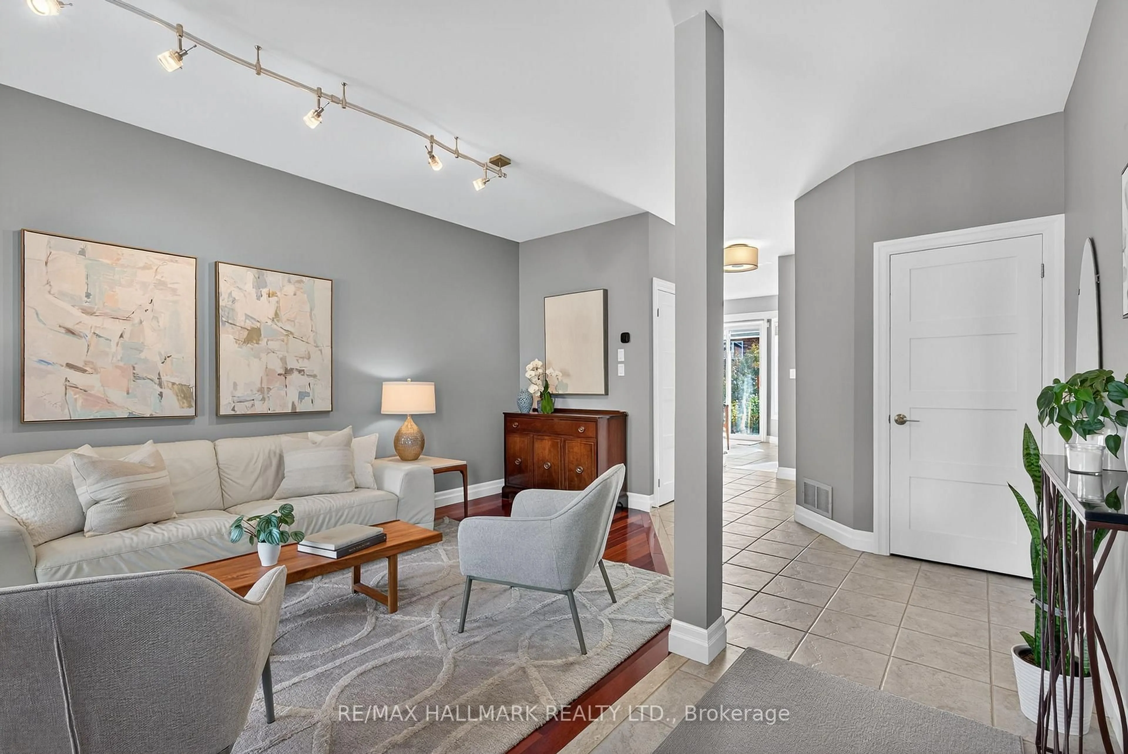 Unknown for 12 Forest Manor Pl, Markham Ontario L6E 1E7