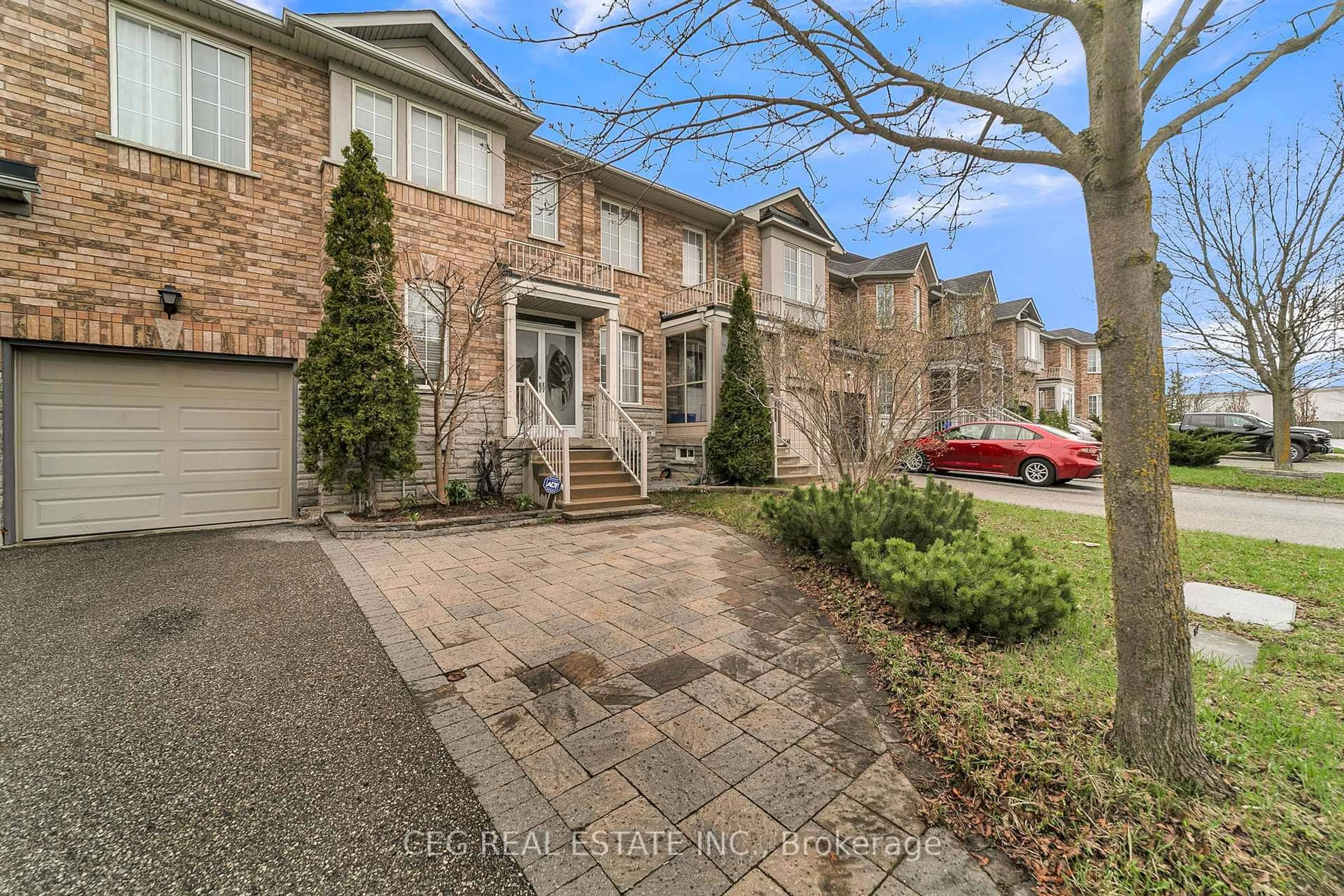 Unknown for 11 Holmwood St, Richmond Hill Ontario L4B 4K4