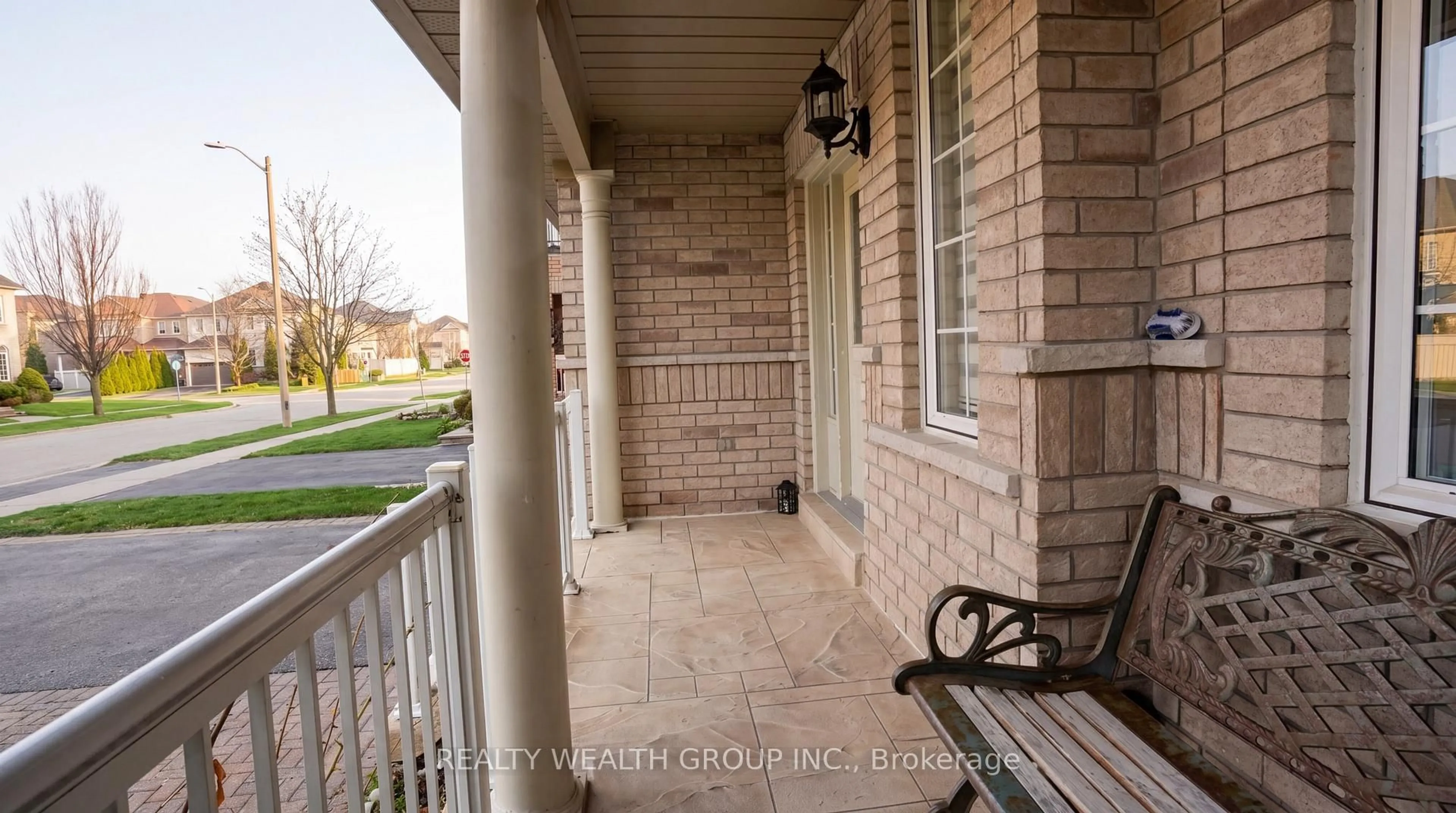 Unknown for 212 Vellore Woods Blvd, Vaughan Ontario L4H 1Y5