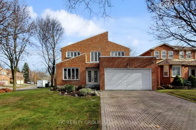1 Atwood Crt, Markham 2