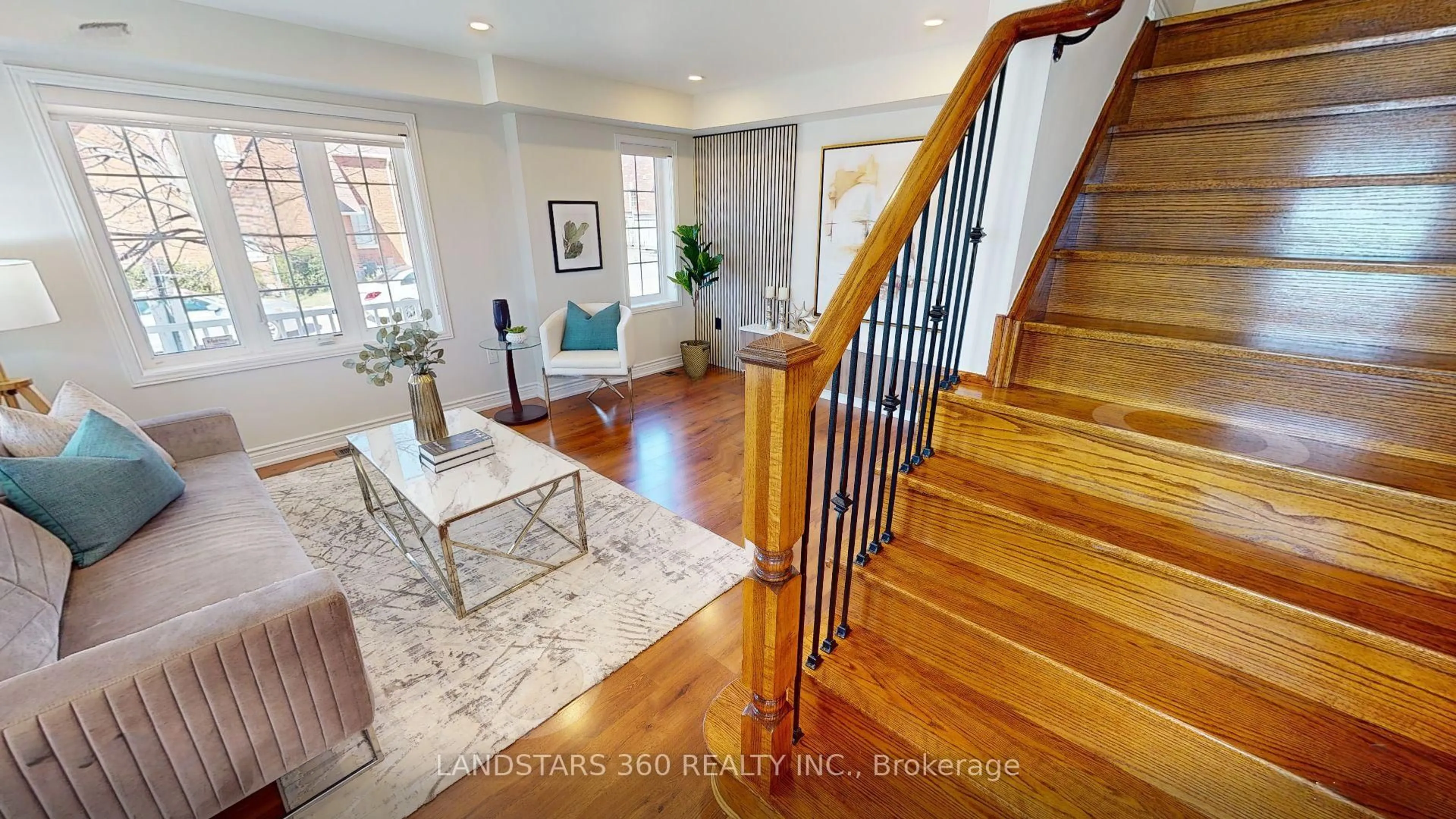 Unknown for 1 Eastern Skies Way, Markham Ontario L6E 0N8