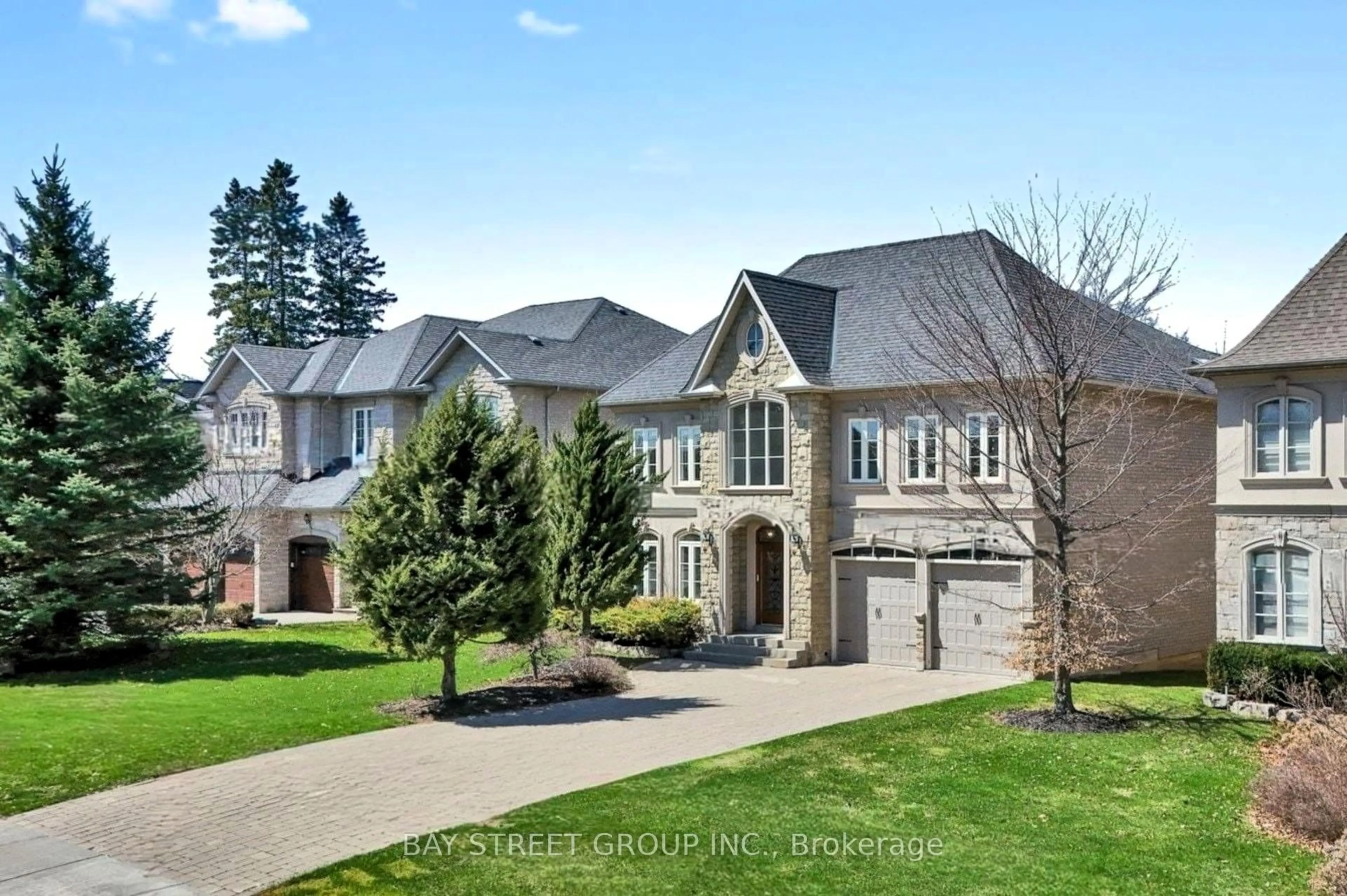 Unknown for 86 Snively St, Richmond Hill Ontario L4E 3E9