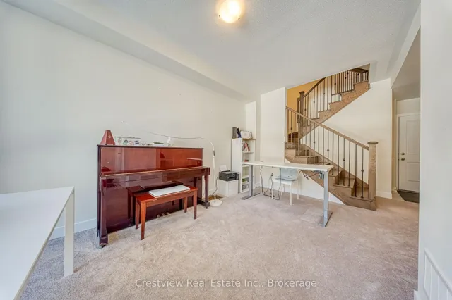 84 Stauffer Cres, Markham 3