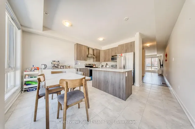 84 Stauffer Cres, Markham 5