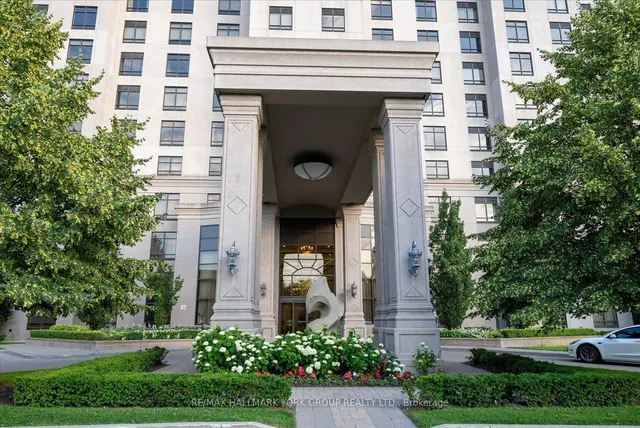 9245 Jane St #1601, Vaughan 4
