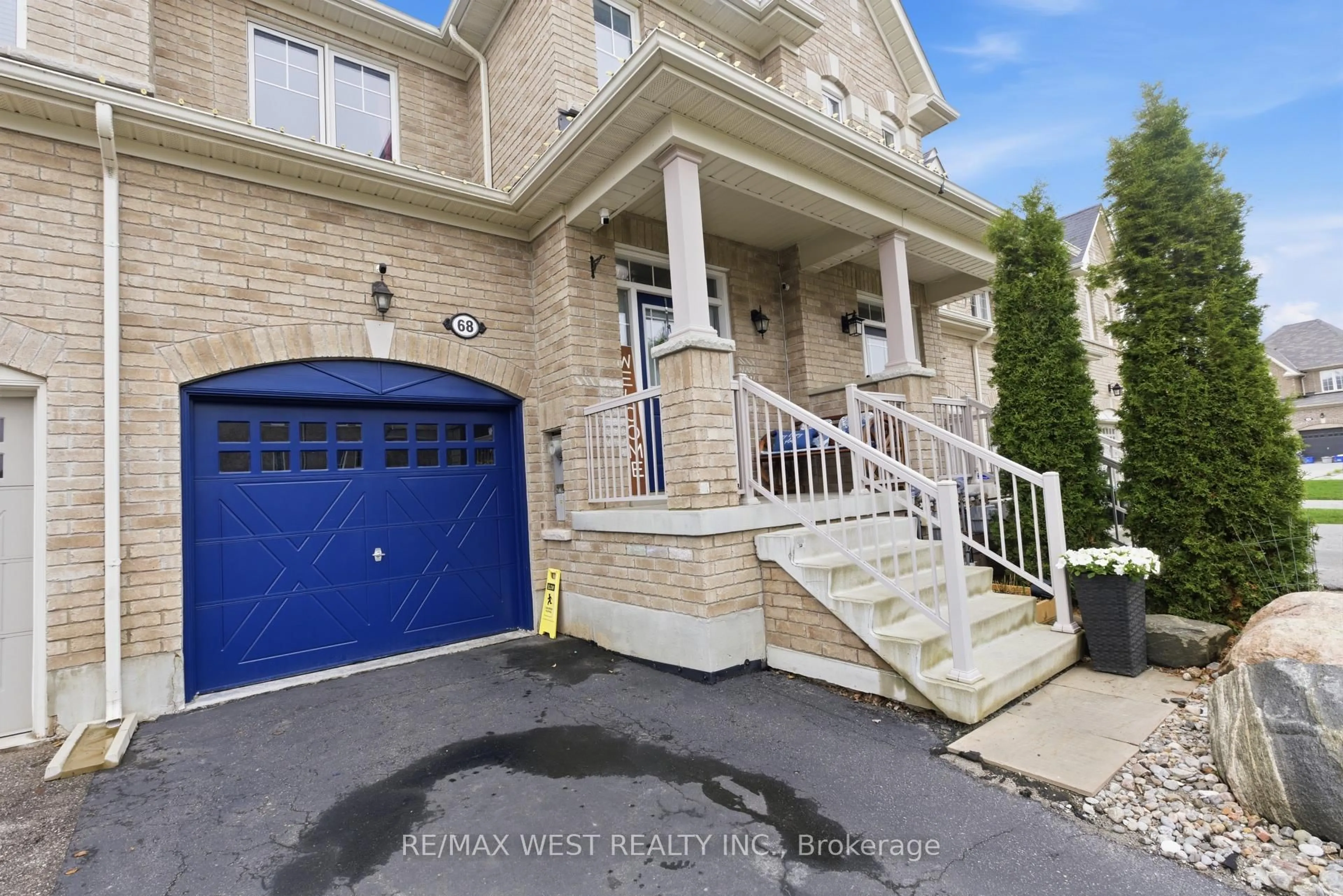 Unknown for 68 Jackson Dr, New Tecumseth Ontario L0G 1W0
