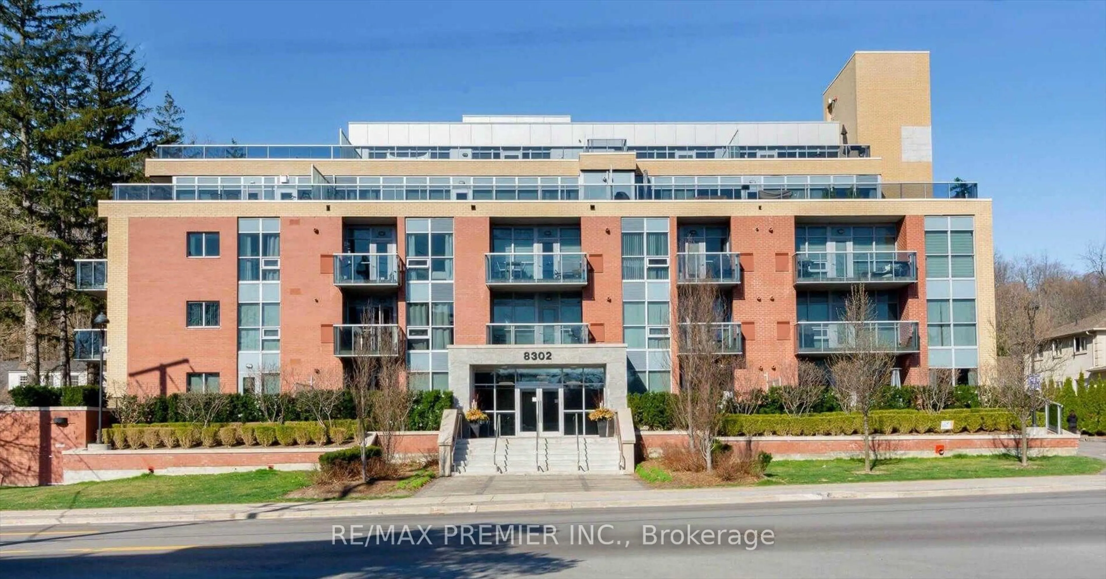 Unknown for 8302 Islington Ave #517, Vaughan Ontario L4L 0E6