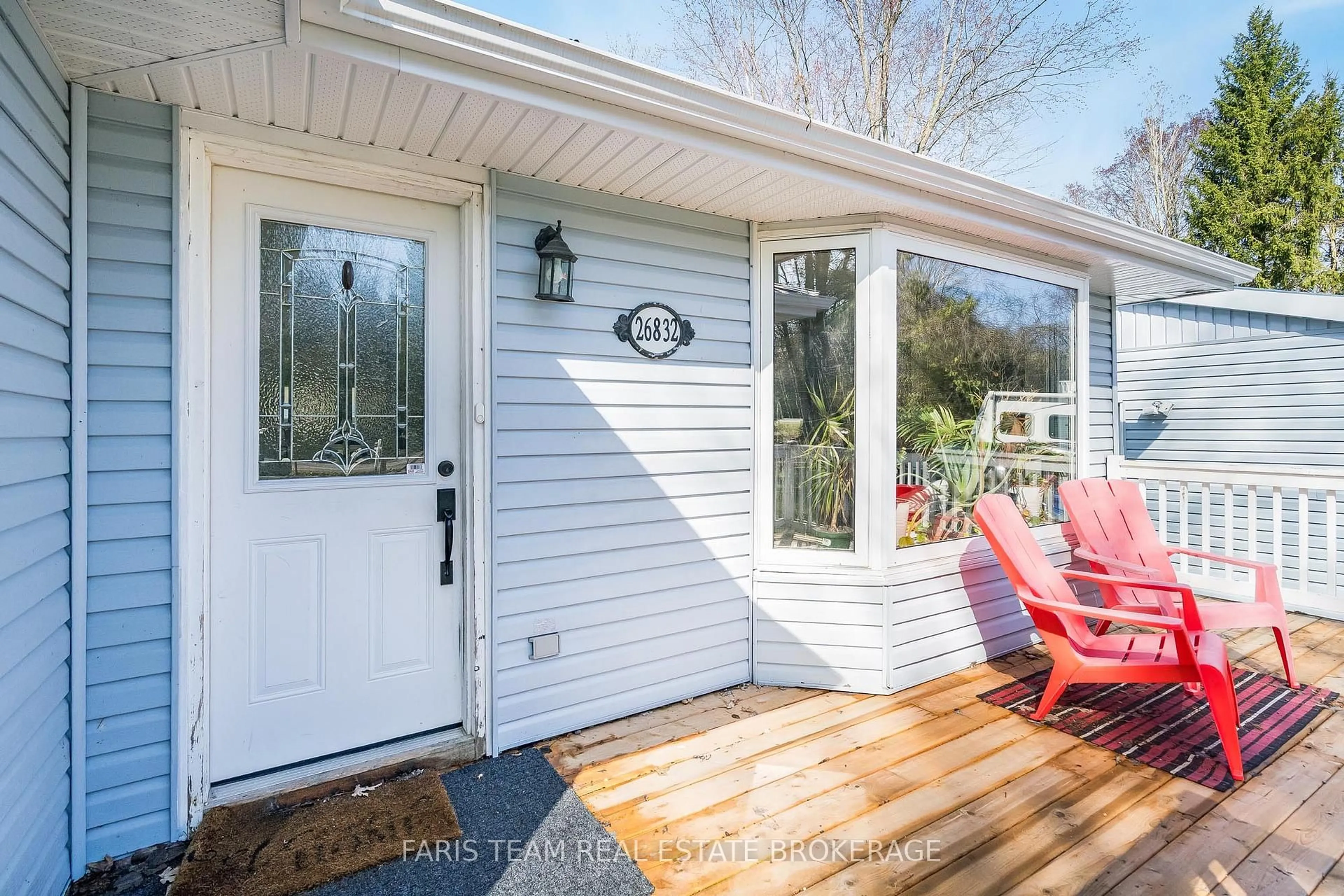 Unknown for 26832 Park Rd, Georgina Ontario L0E 1R0