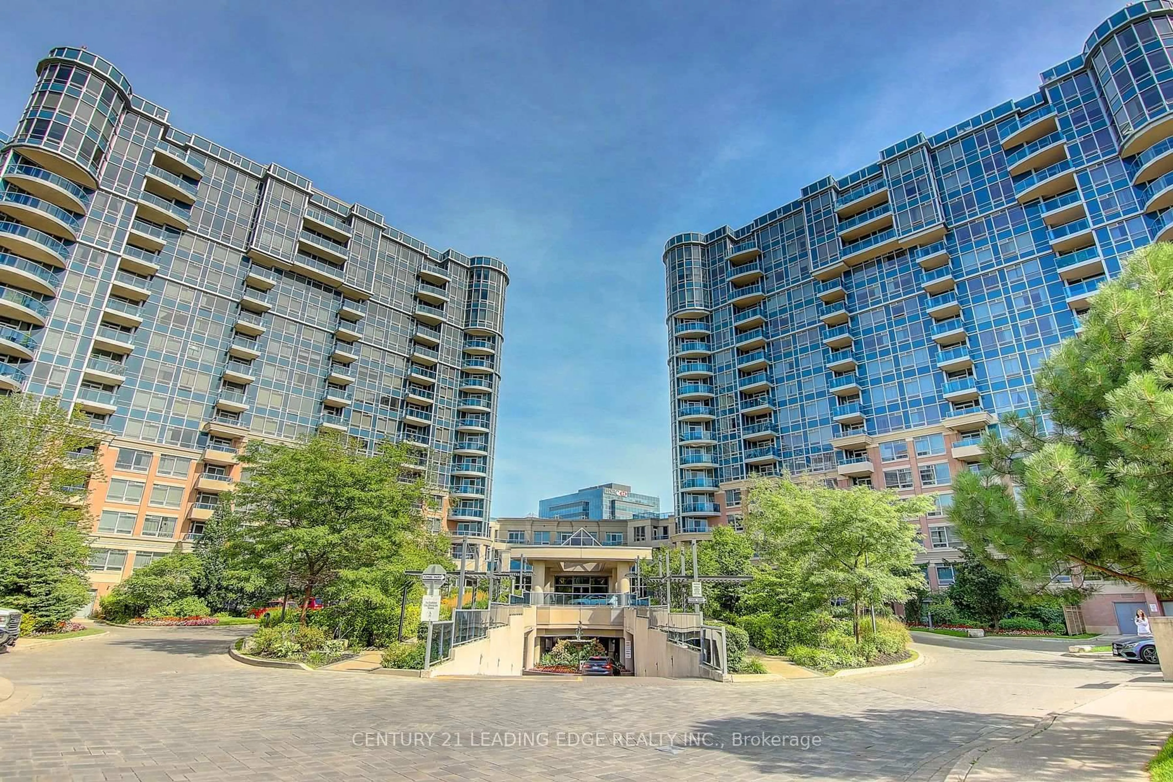 Unknown for 33 Cox Blvd #228, Markham Ontario L3R 8A6