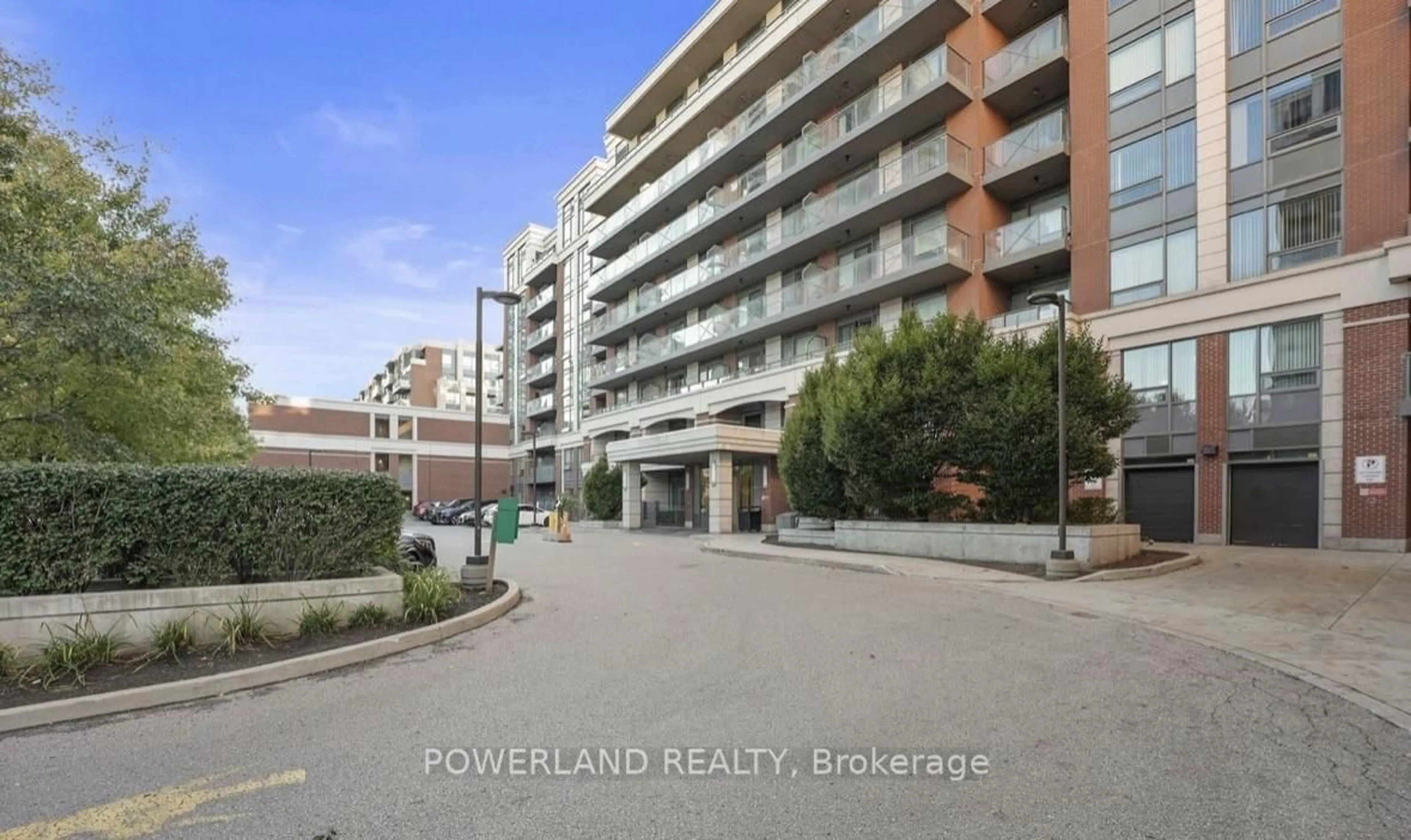 Unknown for 8228 Birchmount Rd #616, Markham Ontario L3R 1A6