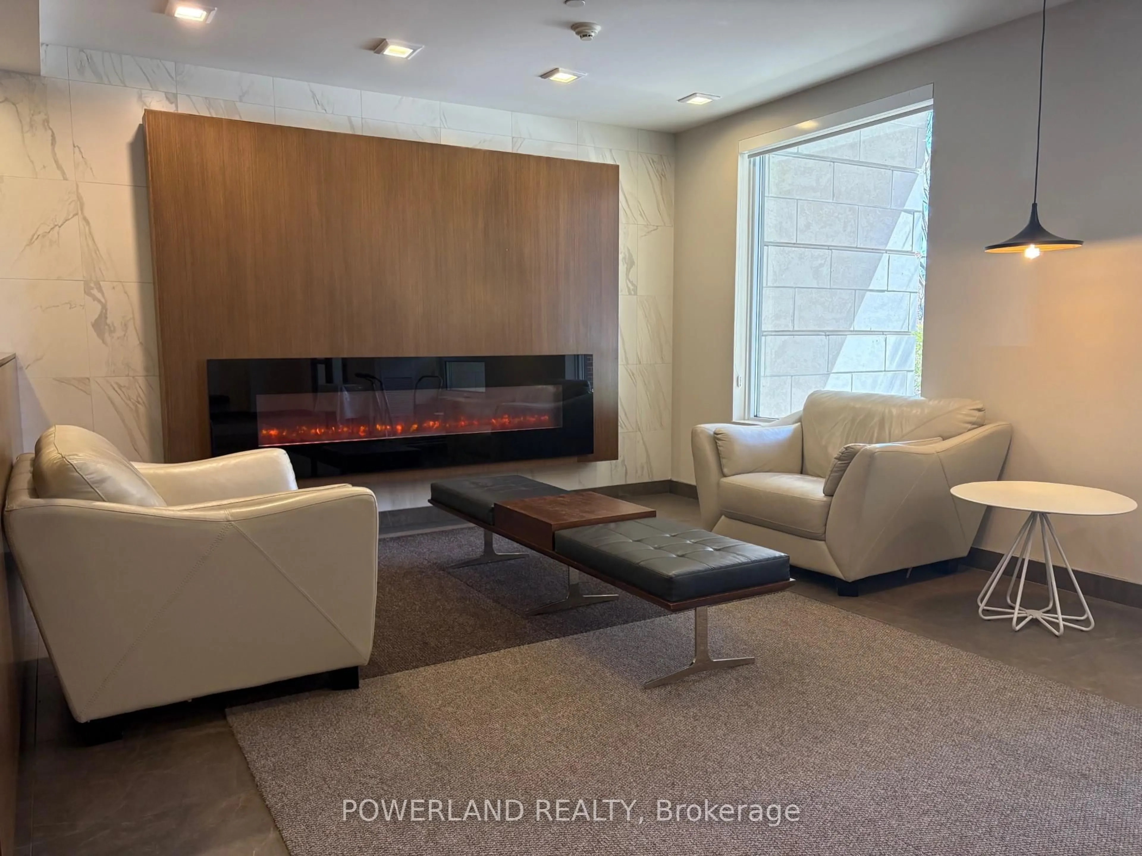 Lobby for 8228 Birchmount Rd #616, Markham Ontario L3R 1A6