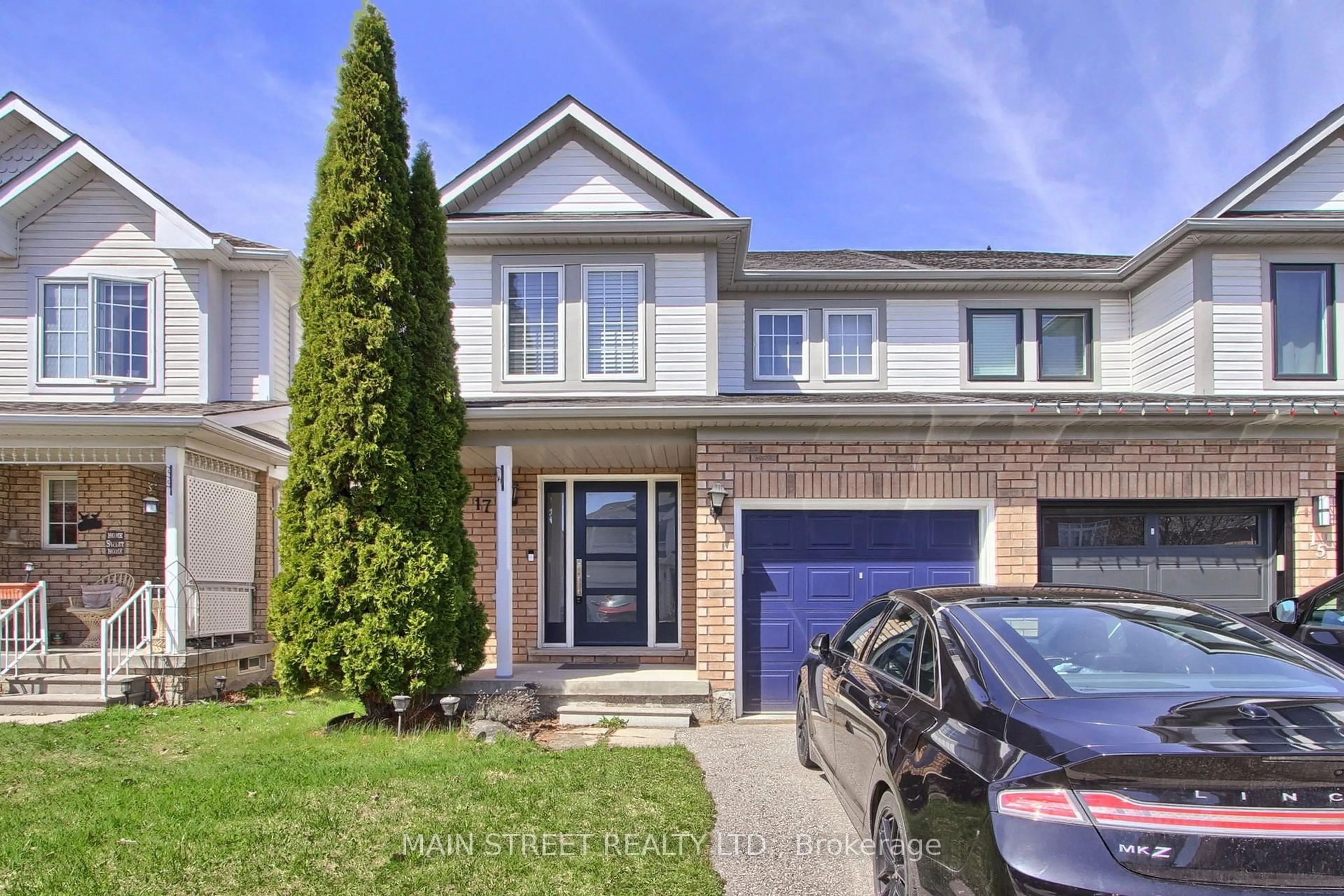 Unknown for 17 Hirst Ave, Georgina Ontario L4P 4E6