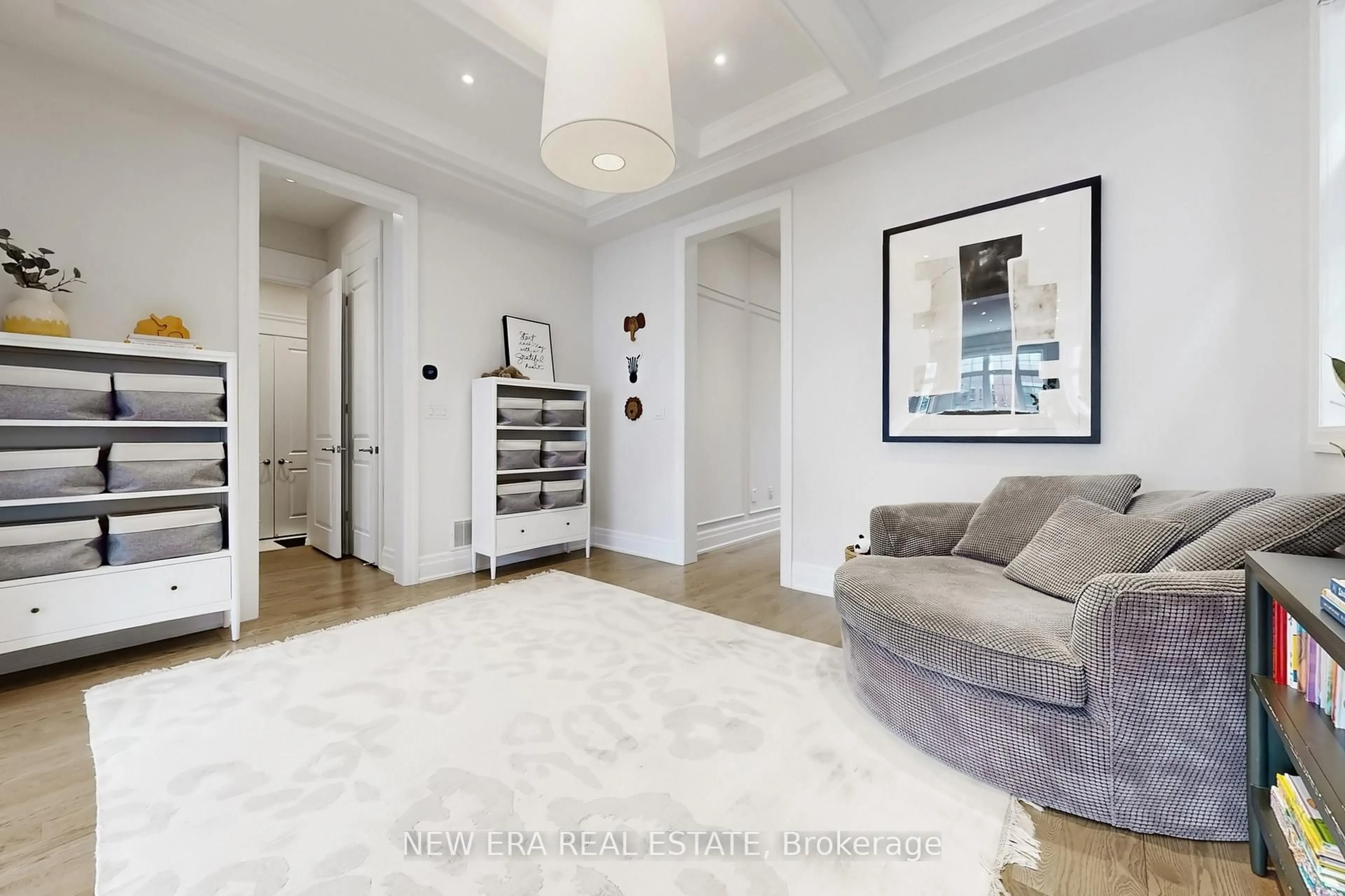 Unknown for 19 Hugh Mccutcheon Way, Vaughan Ontario L4H 4S8