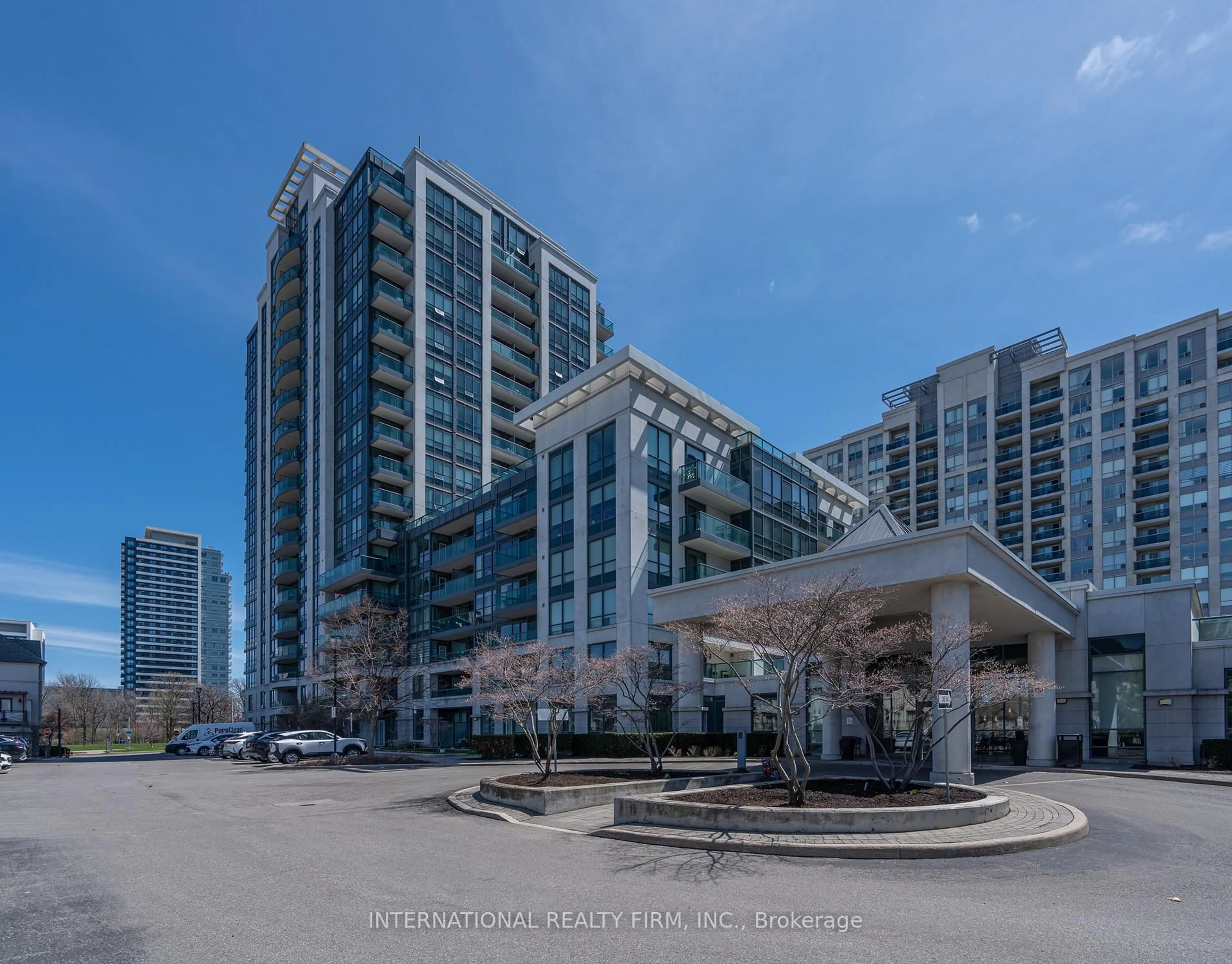 Unknown for 20 North Park Rd #204, Vaughan Ontario L4J 0G7