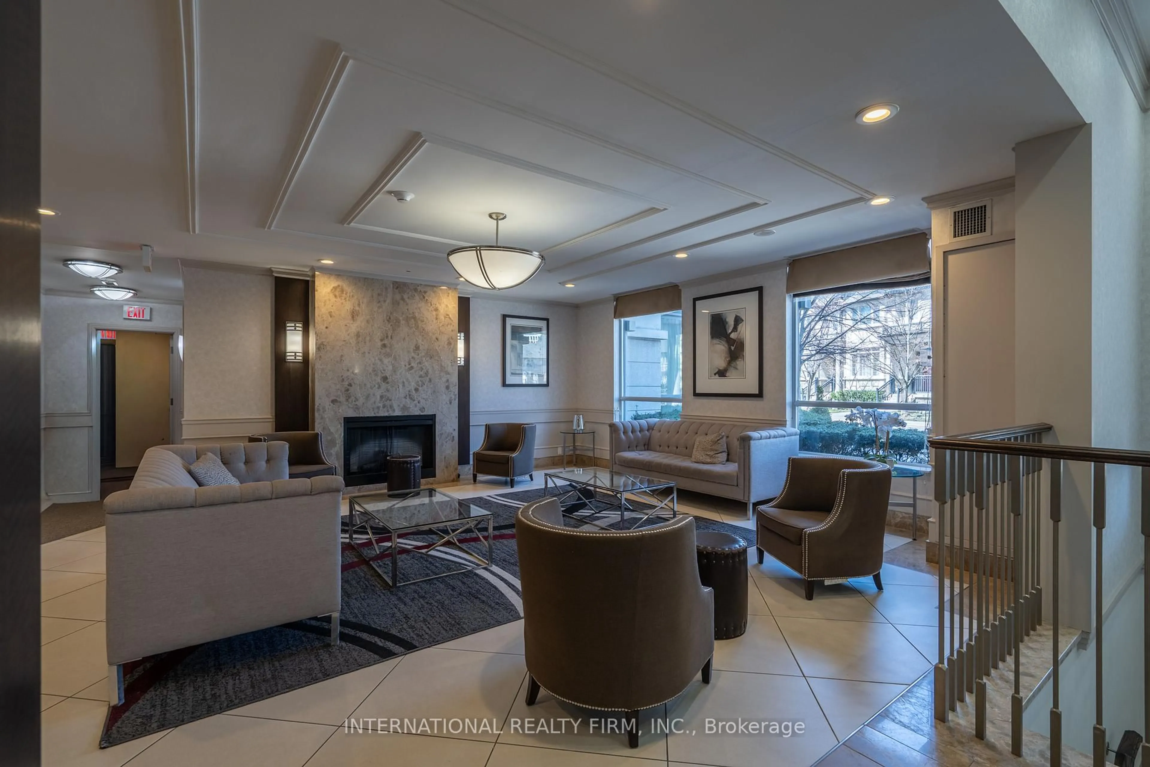 Unknown for 20 North Park Rd #204, Vaughan Ontario L4J 0G7