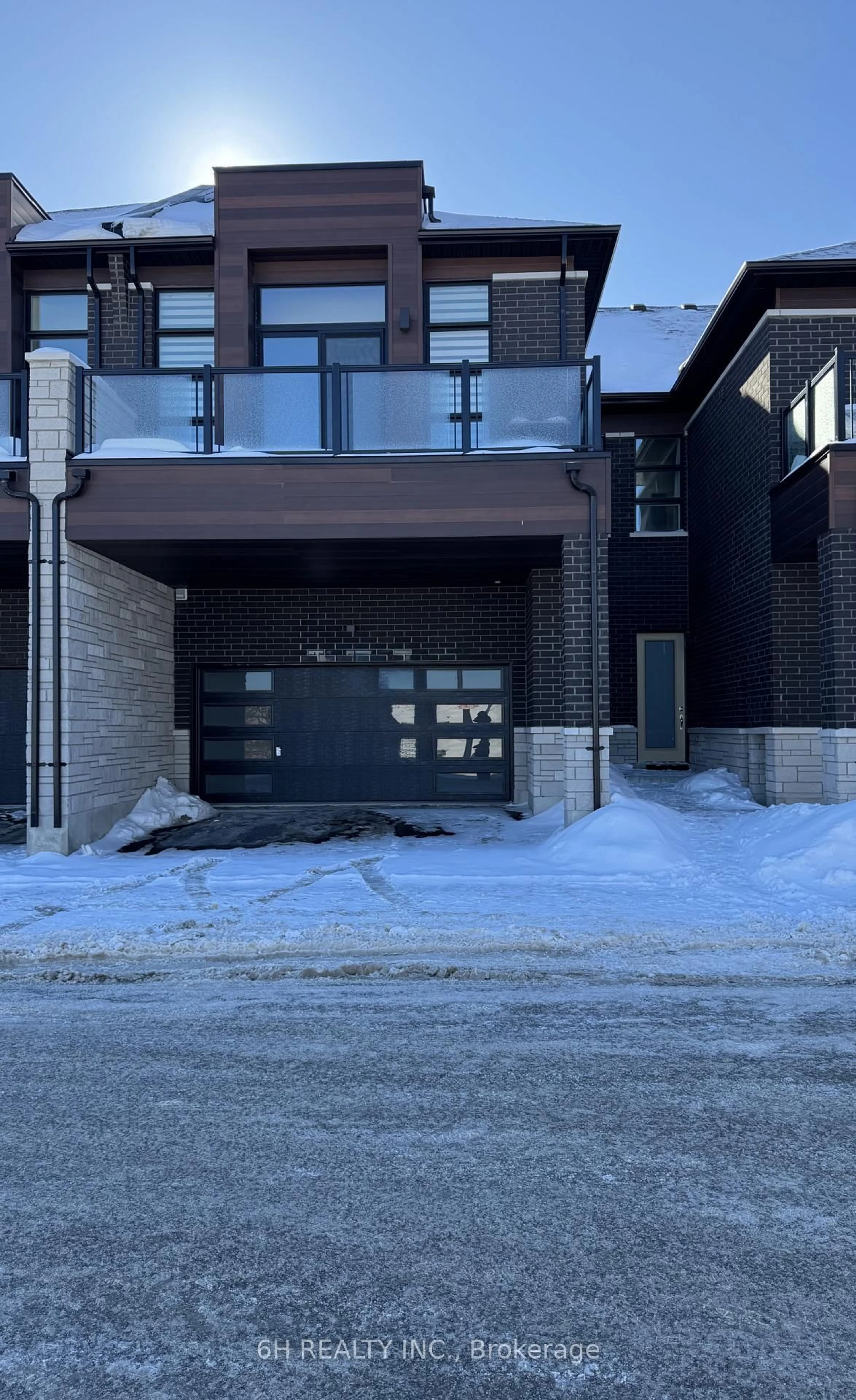 Indoor entryway for 41 Harold Wilson Lane #Lot 9, Richmond Hill Ontario L4S 1N5