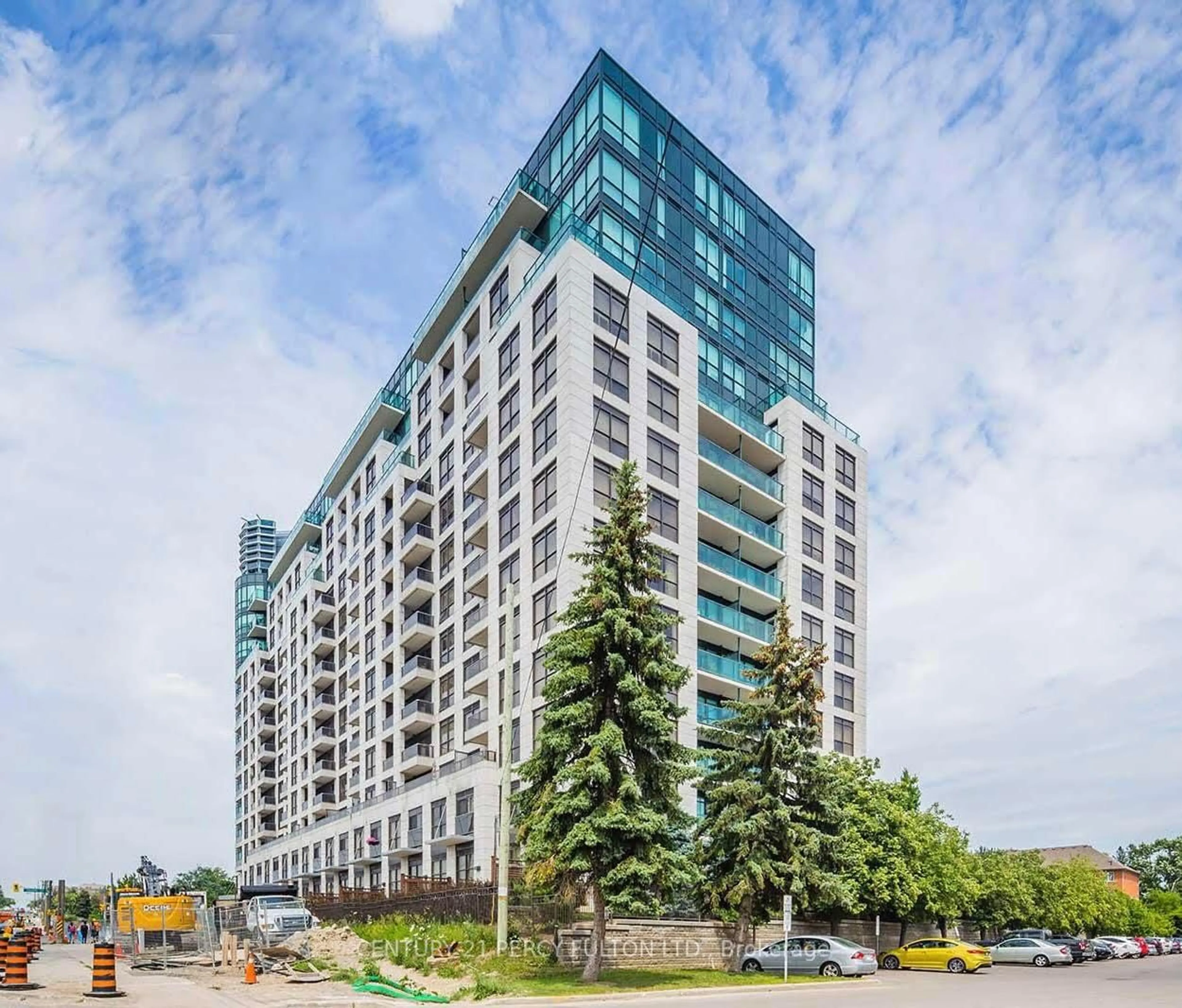 Unknown for 18 Harding Blvd #105, Richmond Hill Ontario L4C 0T3