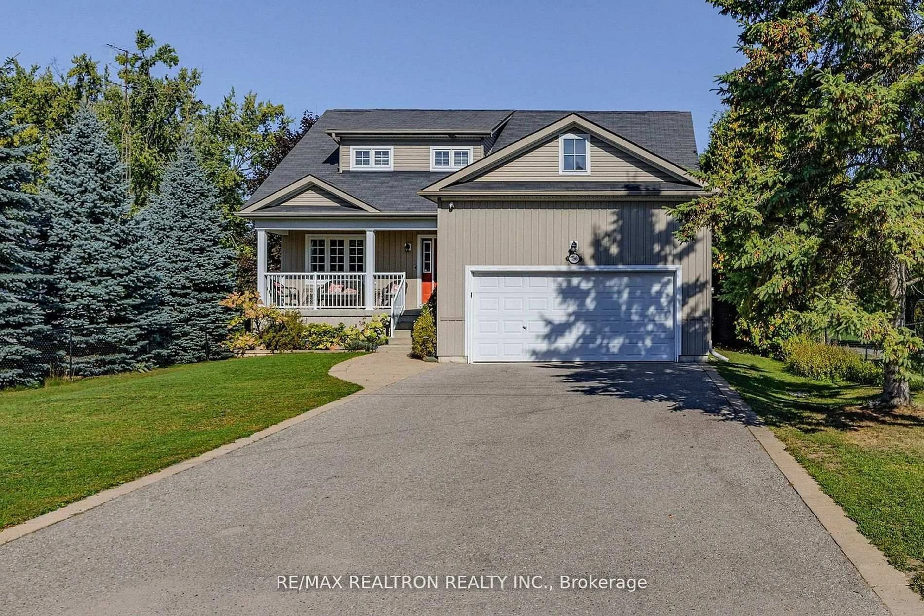 Unknown for 396 Curley St, Georgina Ontario L4P 3C8
