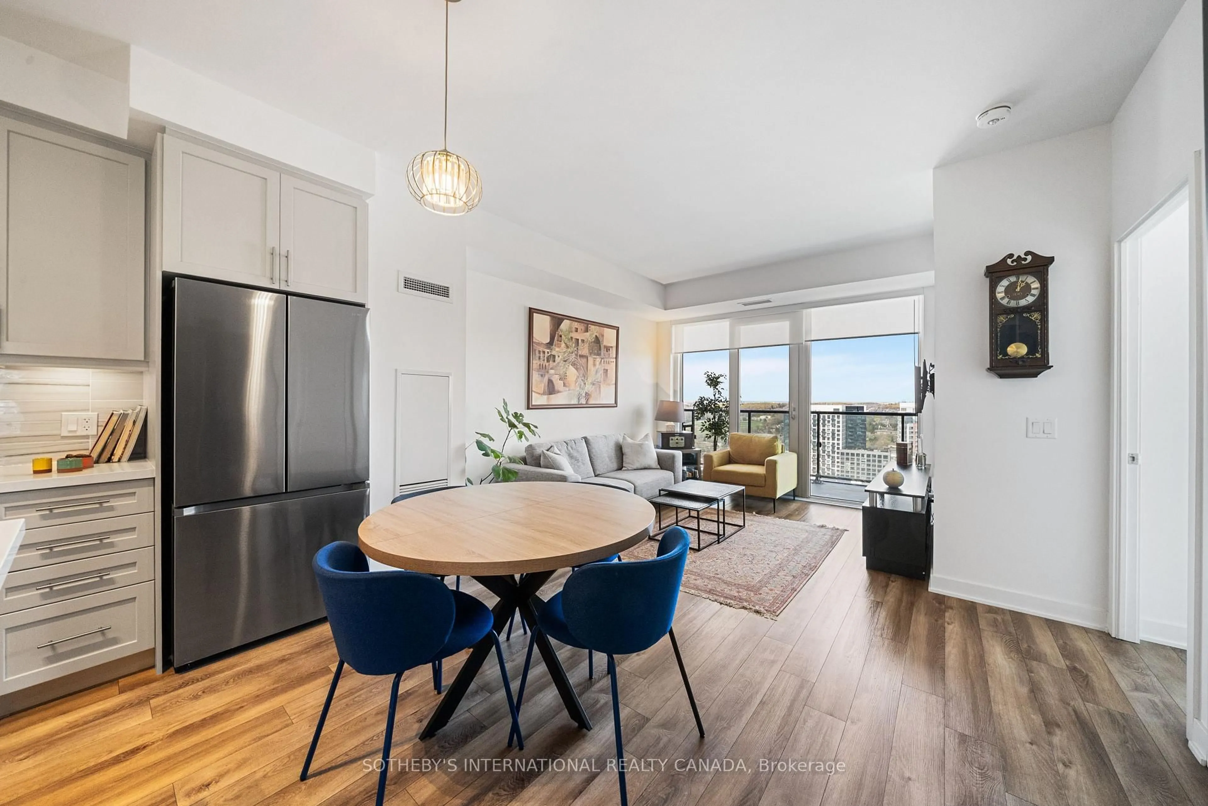 Unknown for 95 Oneida Cres #2003, Richmond Hill Ontario L4B 0H5