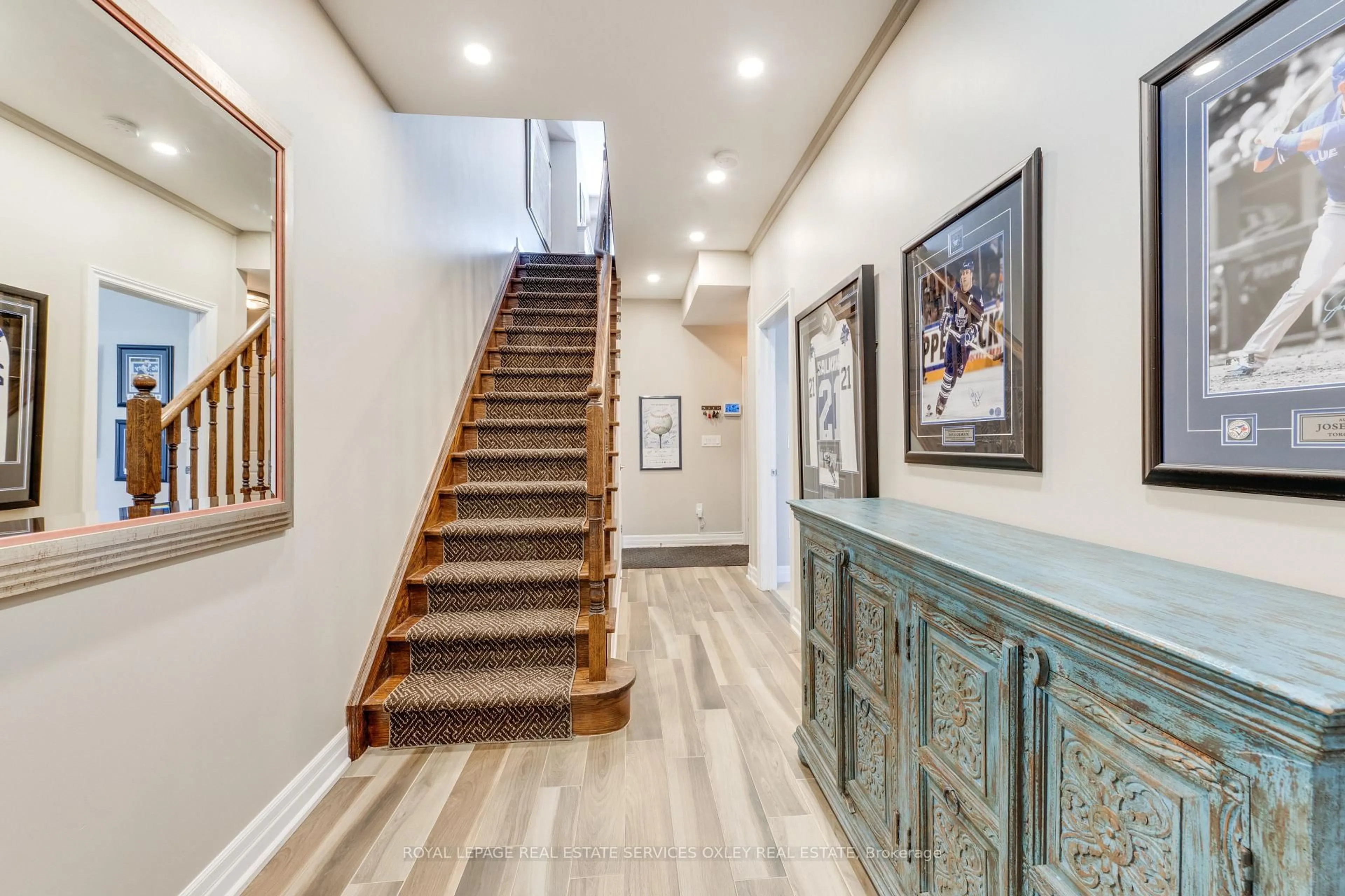 Unknown for 47 Beverley Glen Blvd, Vaughan Ontario L4J 0G8