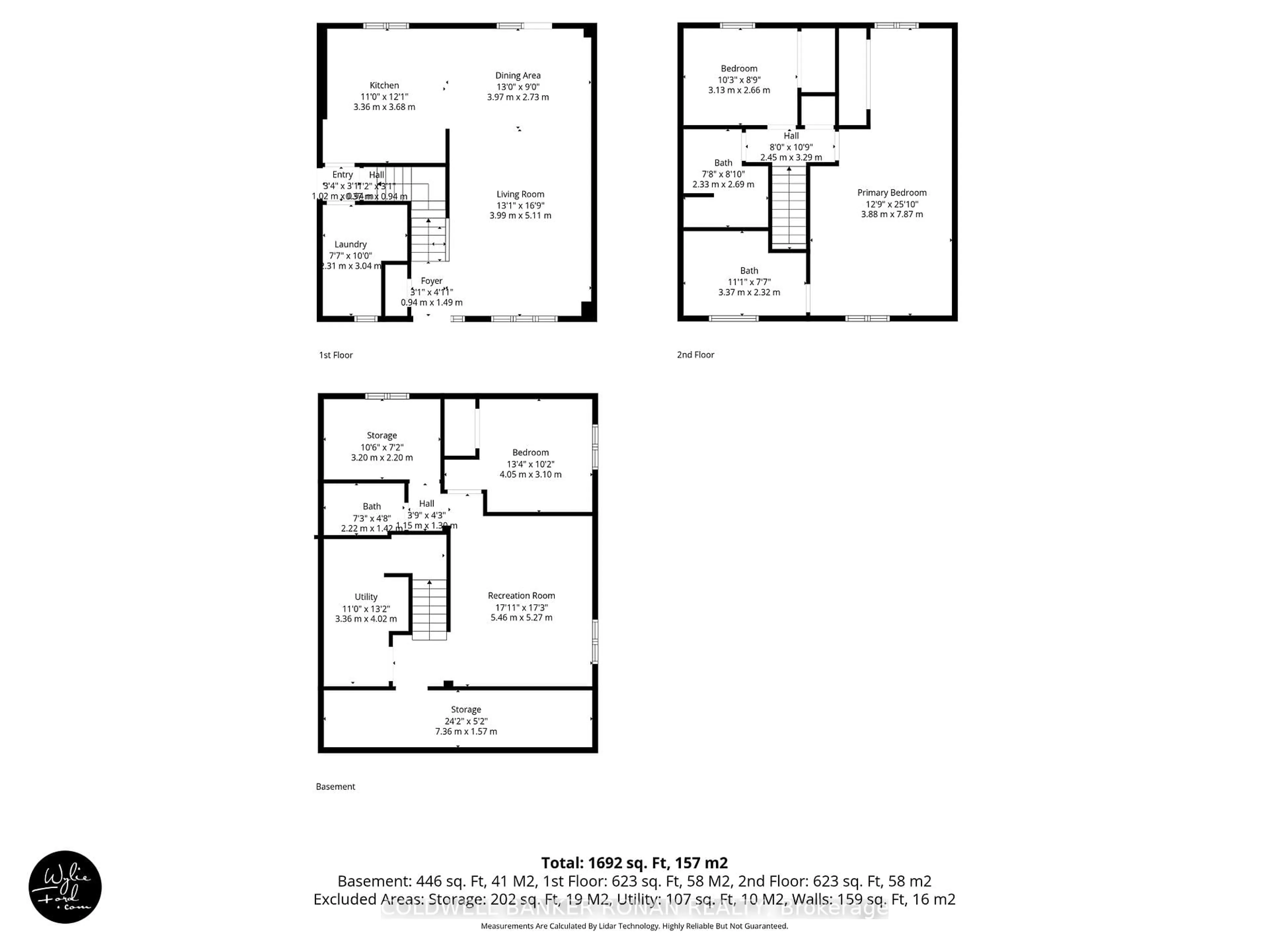 Floor plan for 31 Marie St, Georgina Ontario L0E 1L0