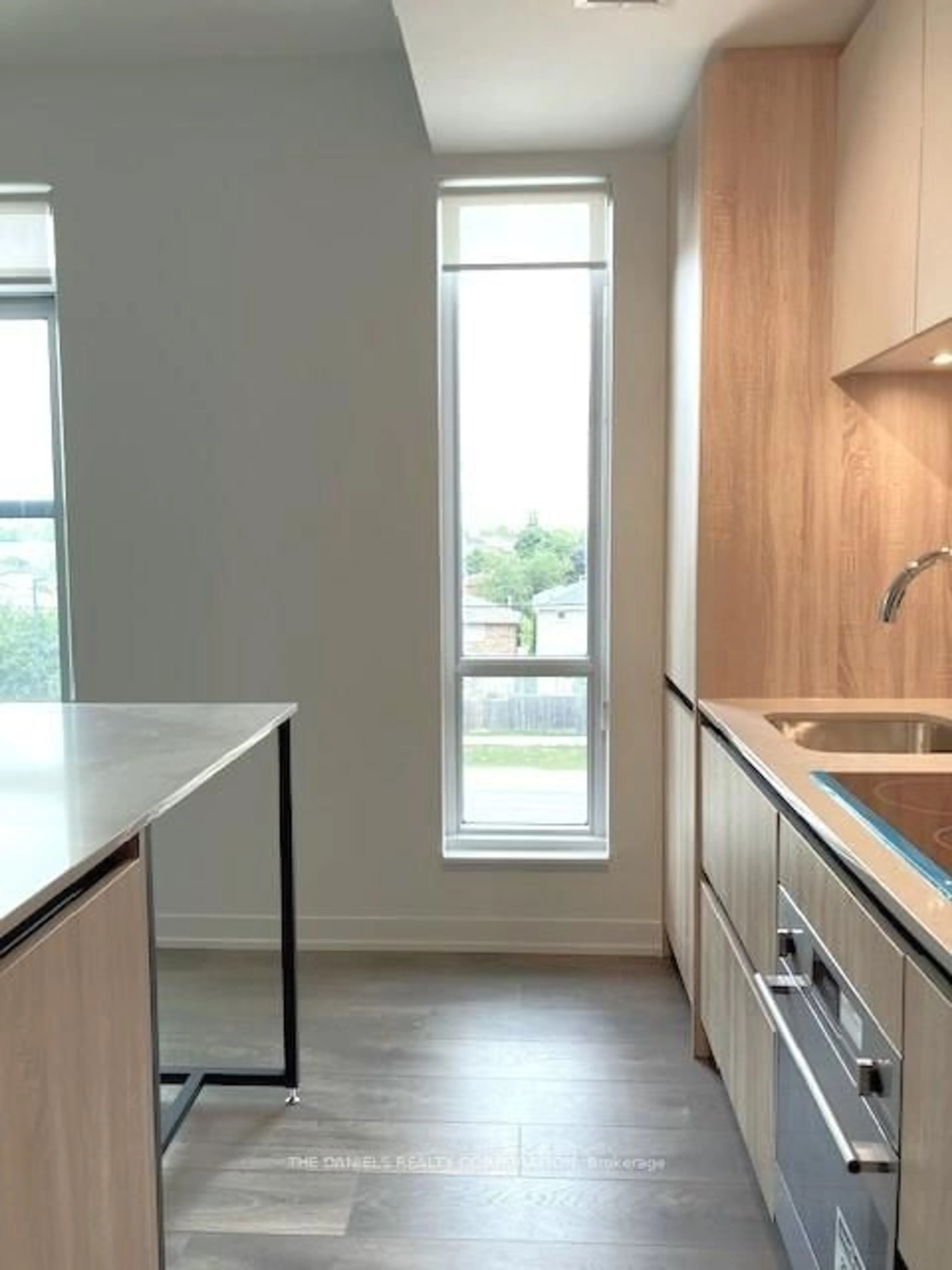 Standard kitchen, unknown for 7950 Bathurst St #415, Vaughan Ontario L4J 0L4