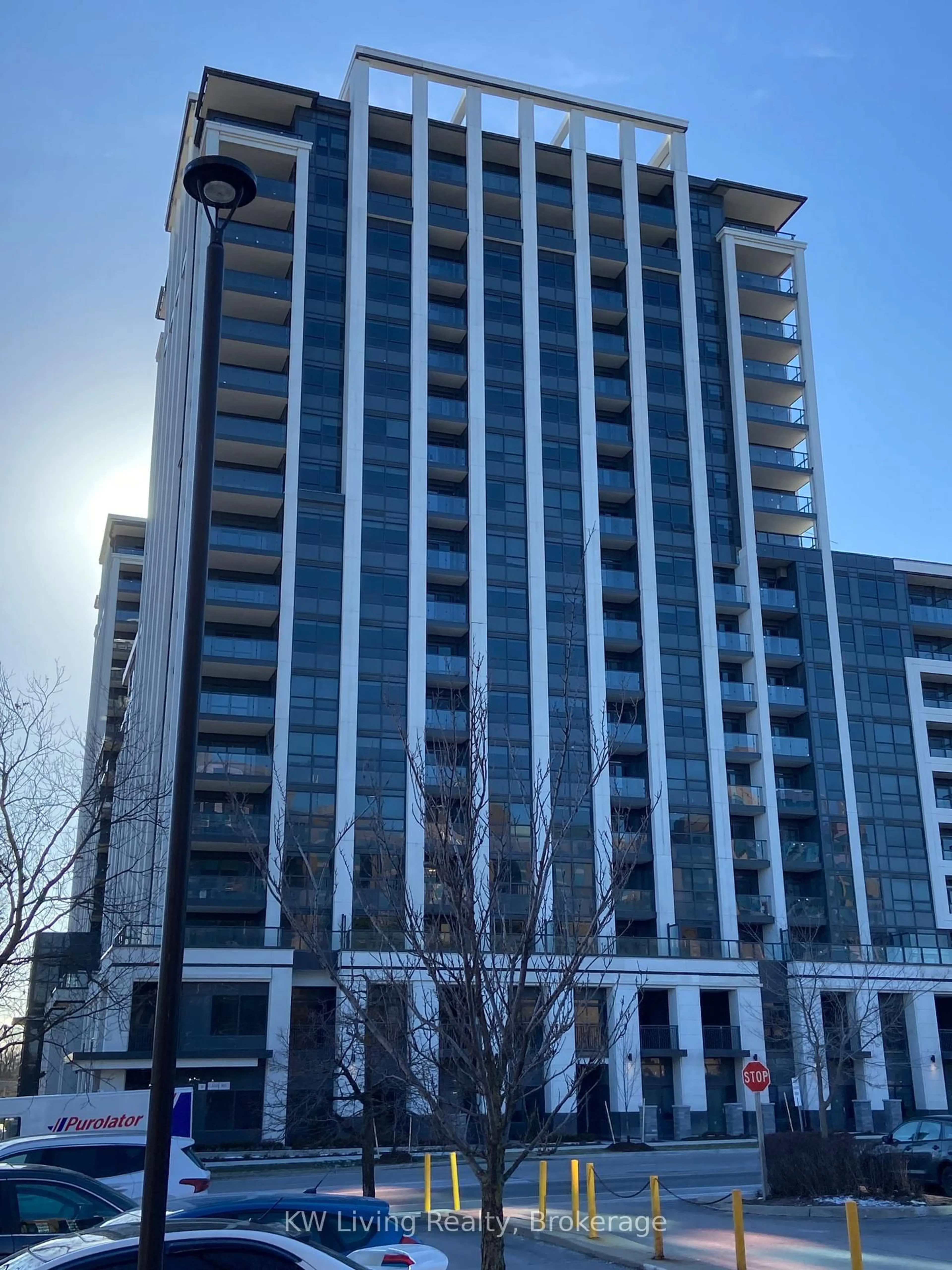 Unknown for 9 Clegg Rd #1121, Markham Ontario L6G 0B2