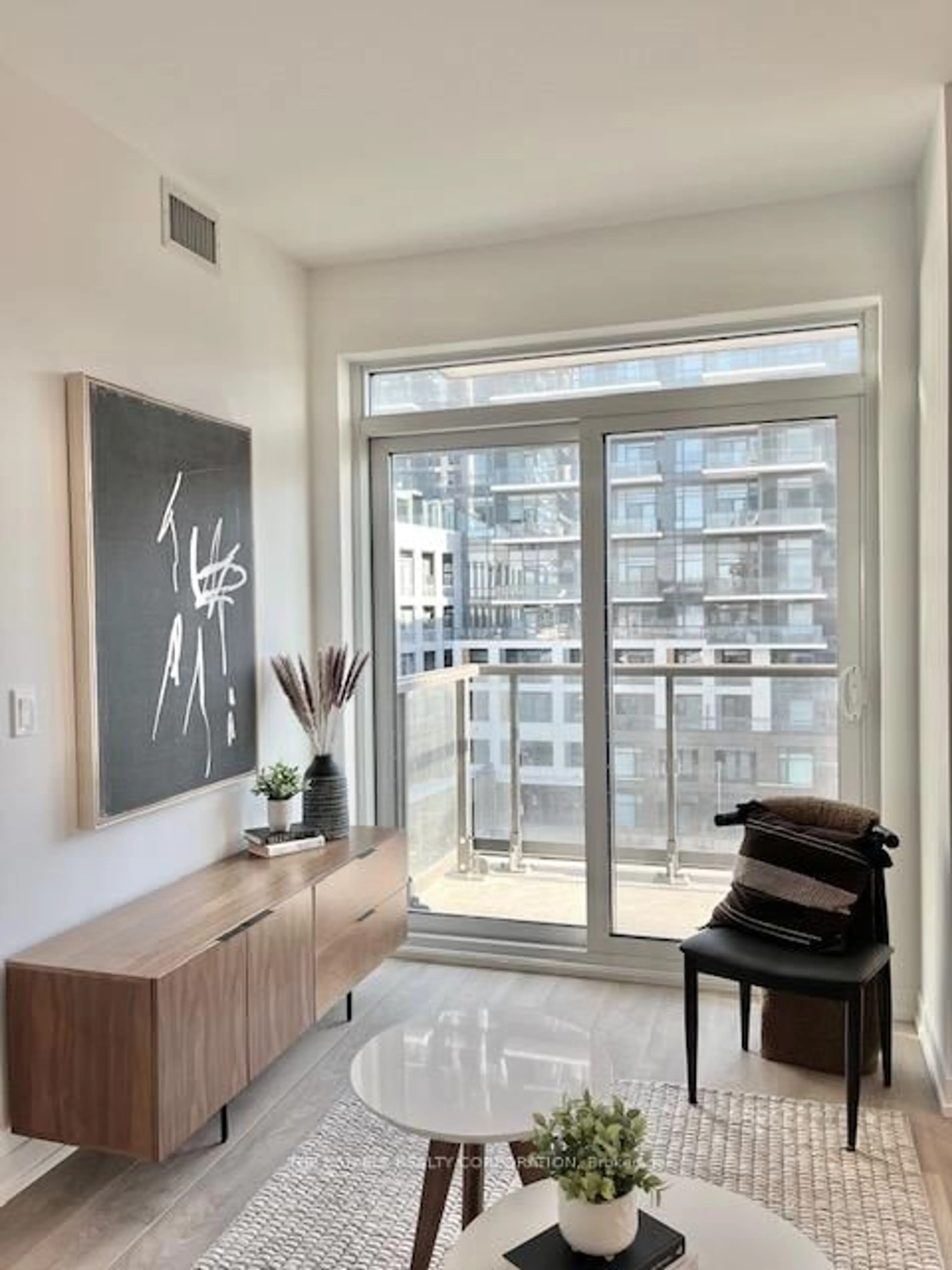 Unknown for 8 Beverley Glen Blvd #506, Vaughan Ontario L4J 0L5