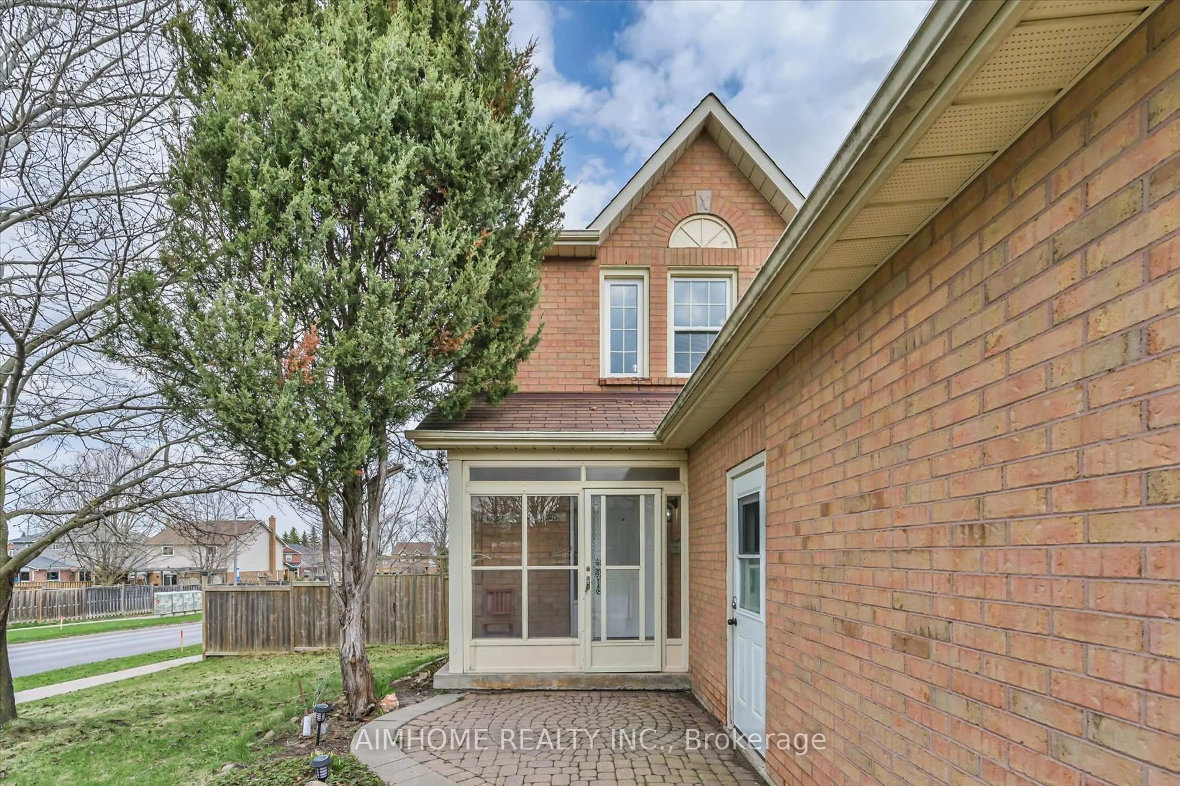 Home with brick exterior material, street for 77 Natanya Blvd, Georgina Ontario L4P 3P7