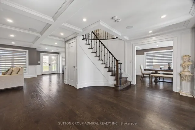 517 Aintree Dr, Whitchurch-Stouffville 5