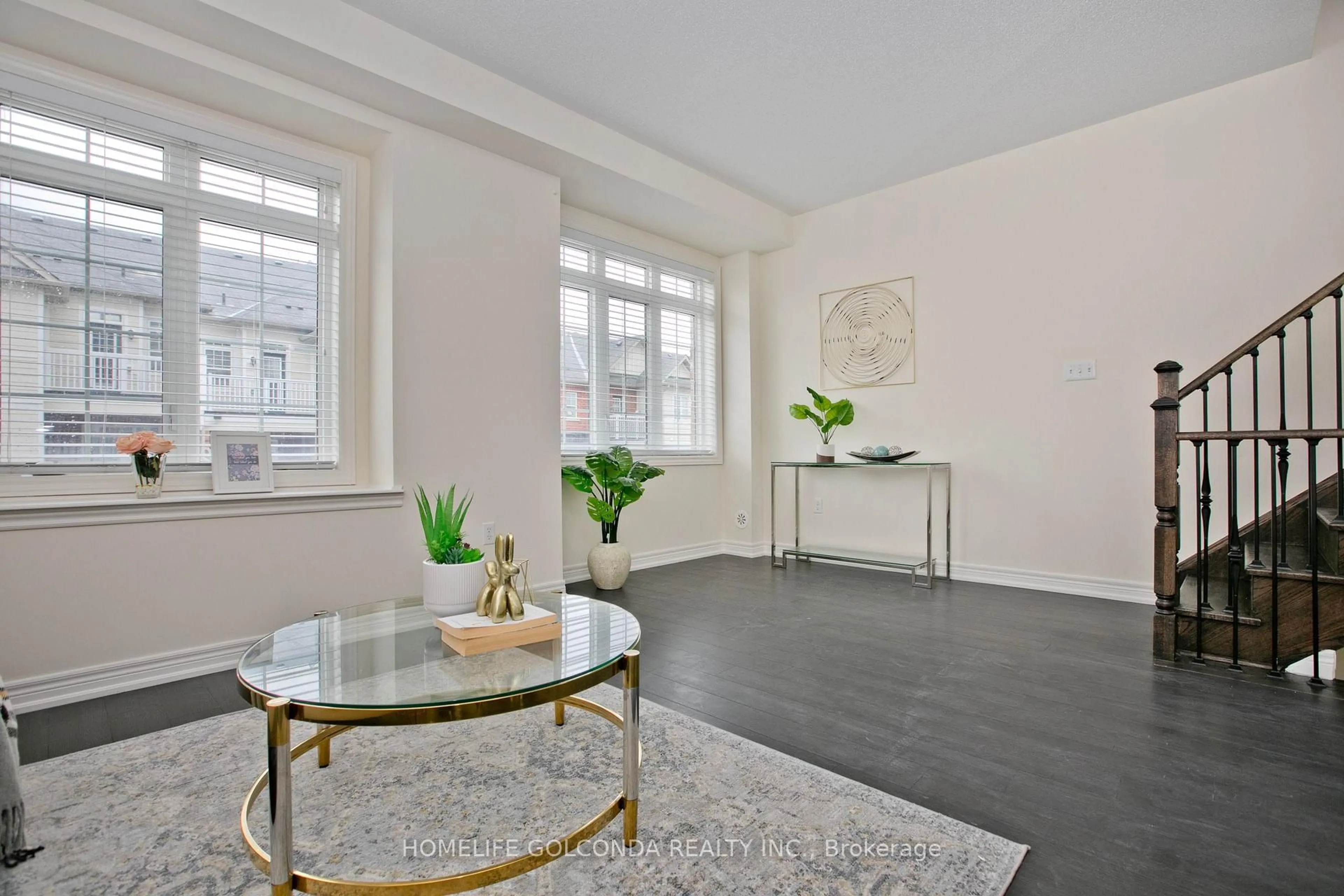 Unknown for 14 Fanny Grove Way, Markham Ontario L6E 0T6